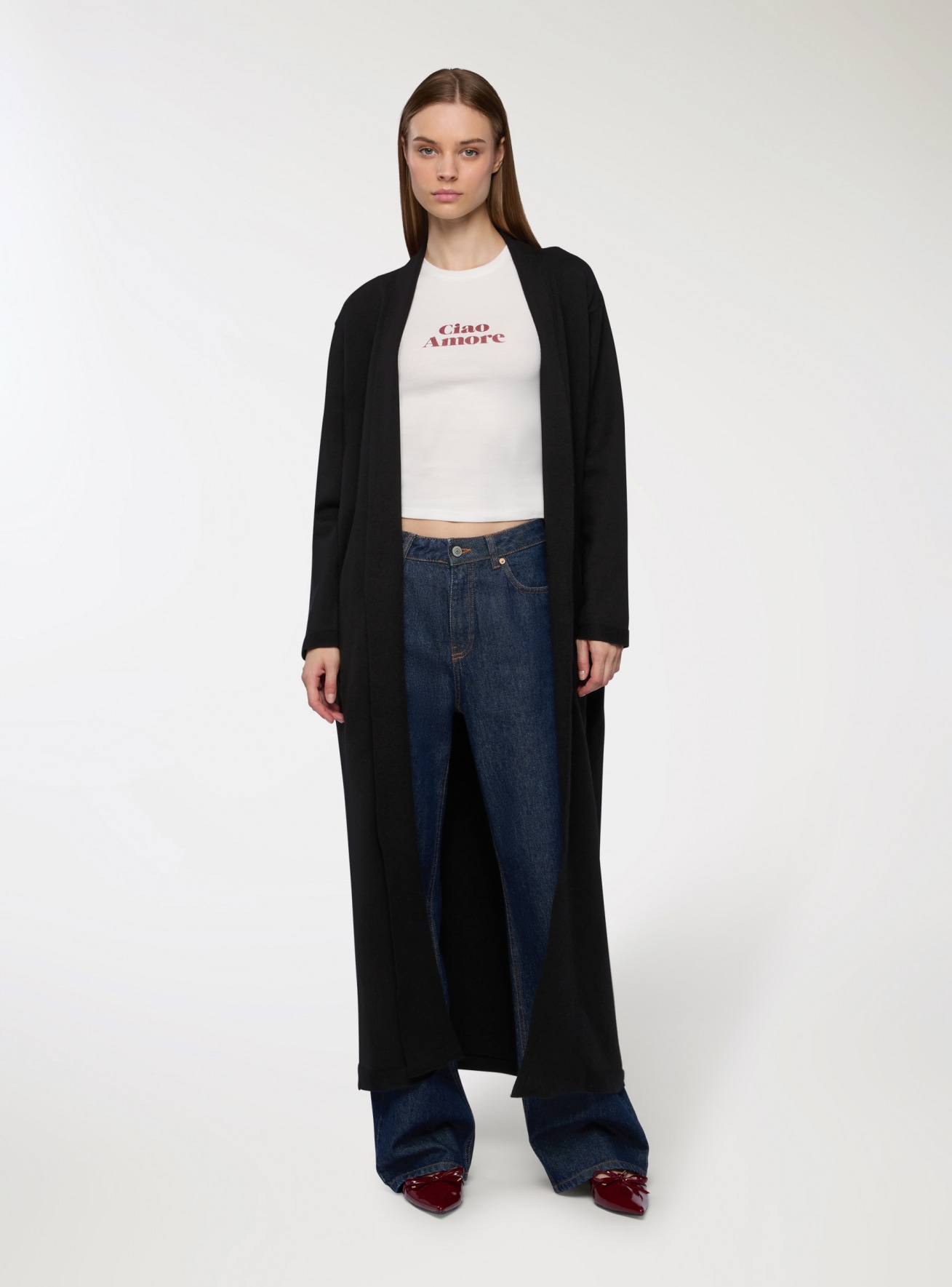 Pullover 3-5 Femme Terranova