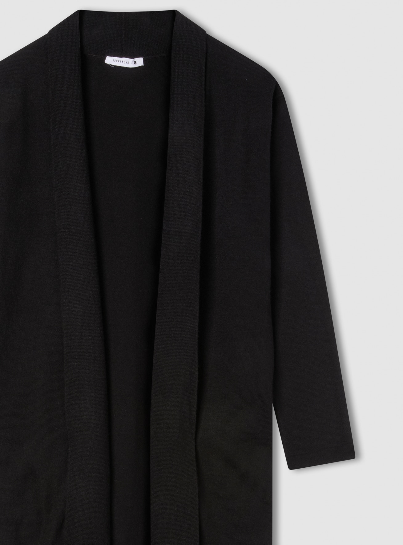 Pullover 3-5 Femme Terranova