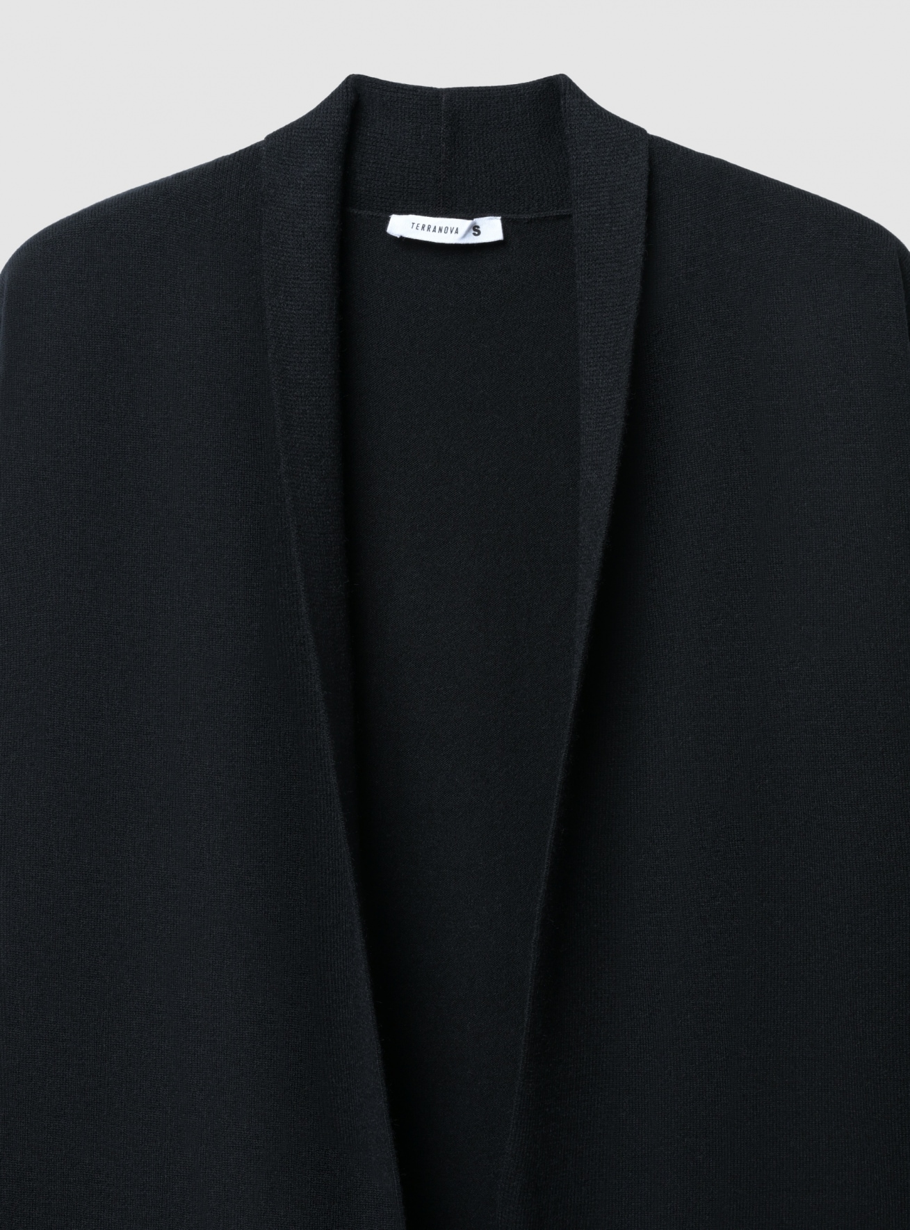 Pullover 3-5 Femme Terranova