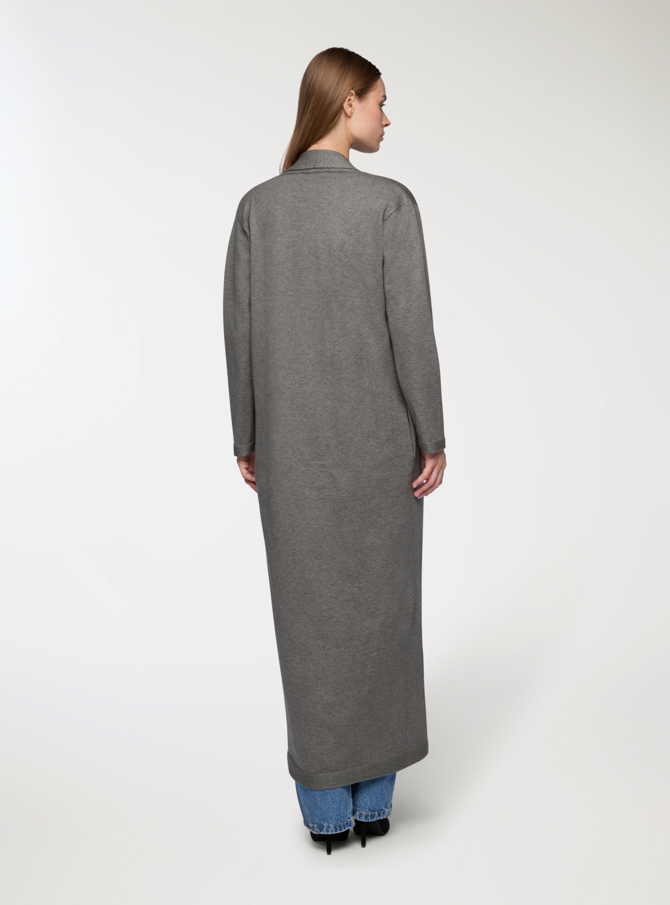 Pullover 3-5 Femme Terranova