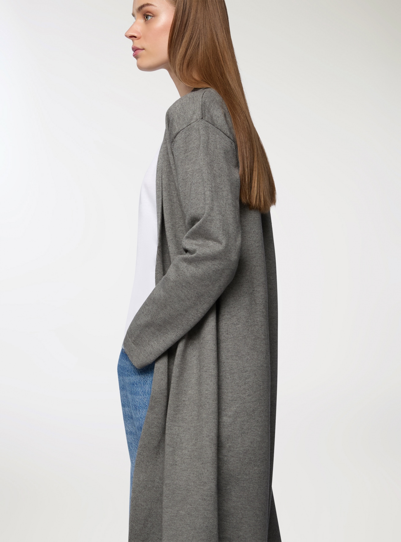 Pullover 3-5 Femme Terranova