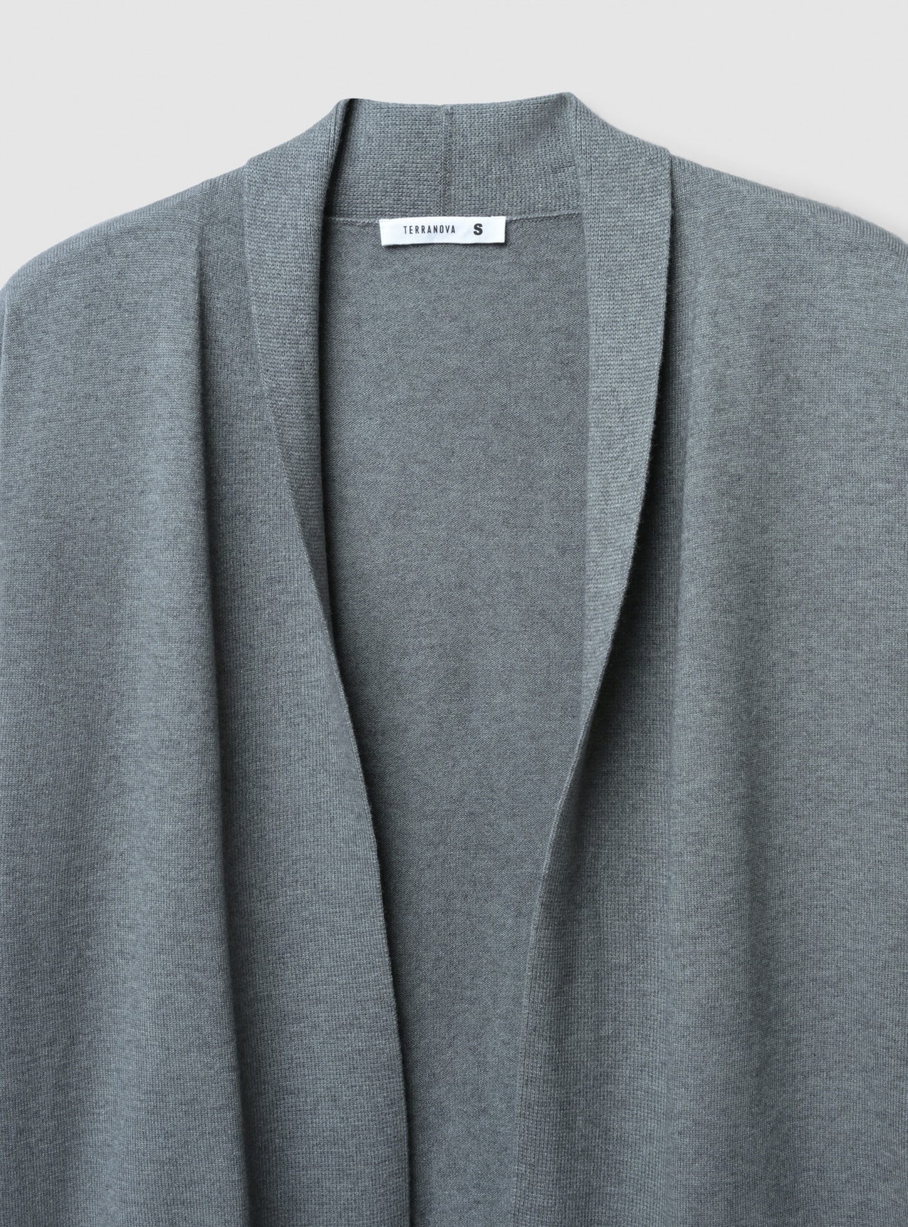 Pullover 3-5 Femme Terranova