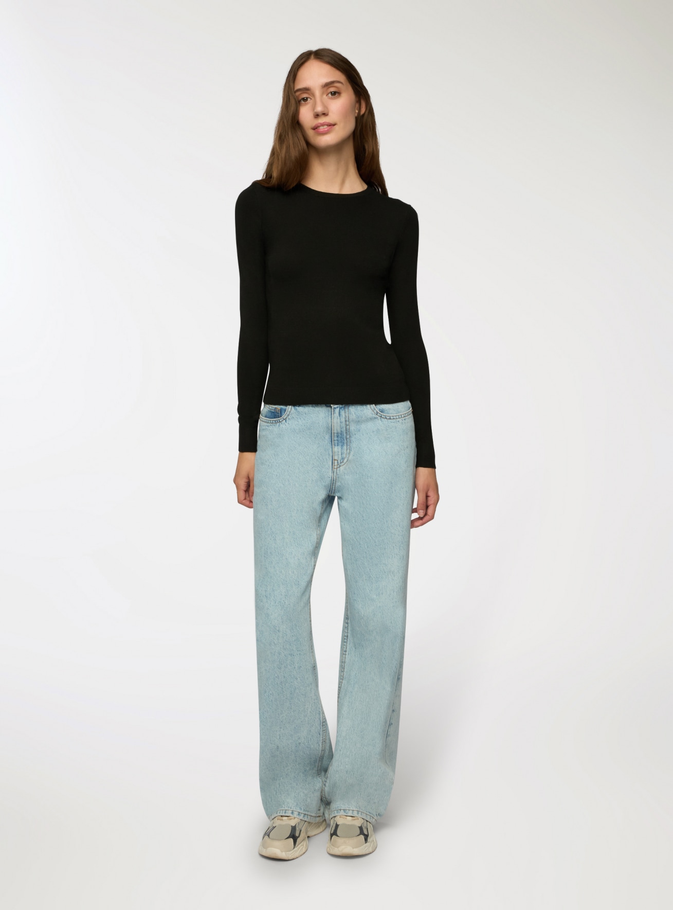 Malla 3-5 Mujer Terranova