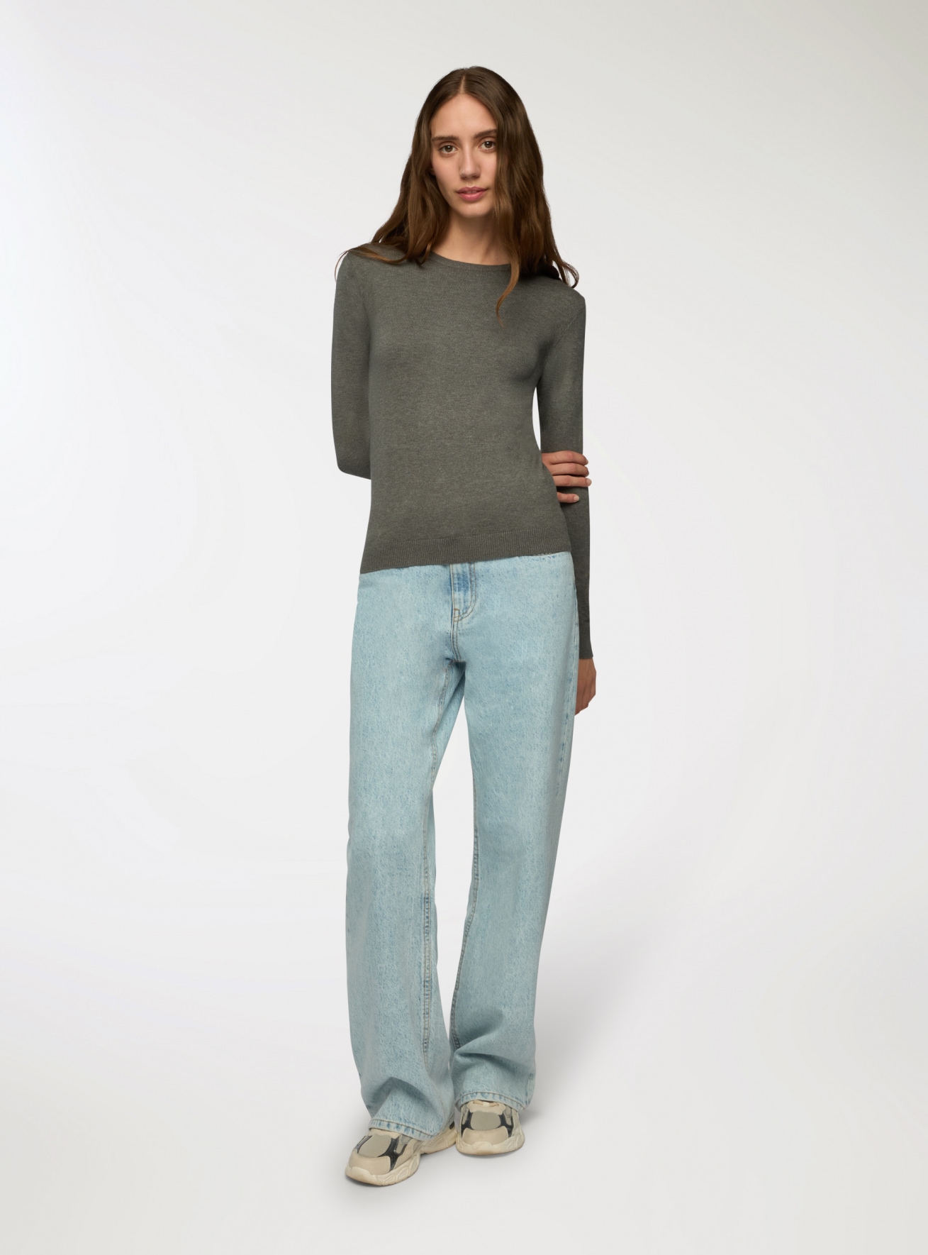 Malla 3-5 Mujer Terranova