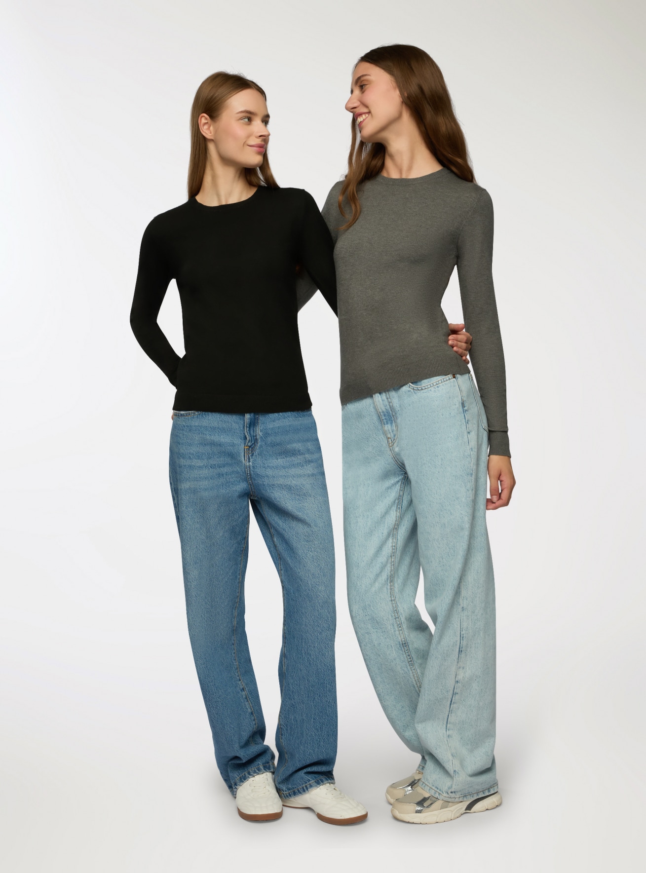 Malla 3-5 Mujer Terranova