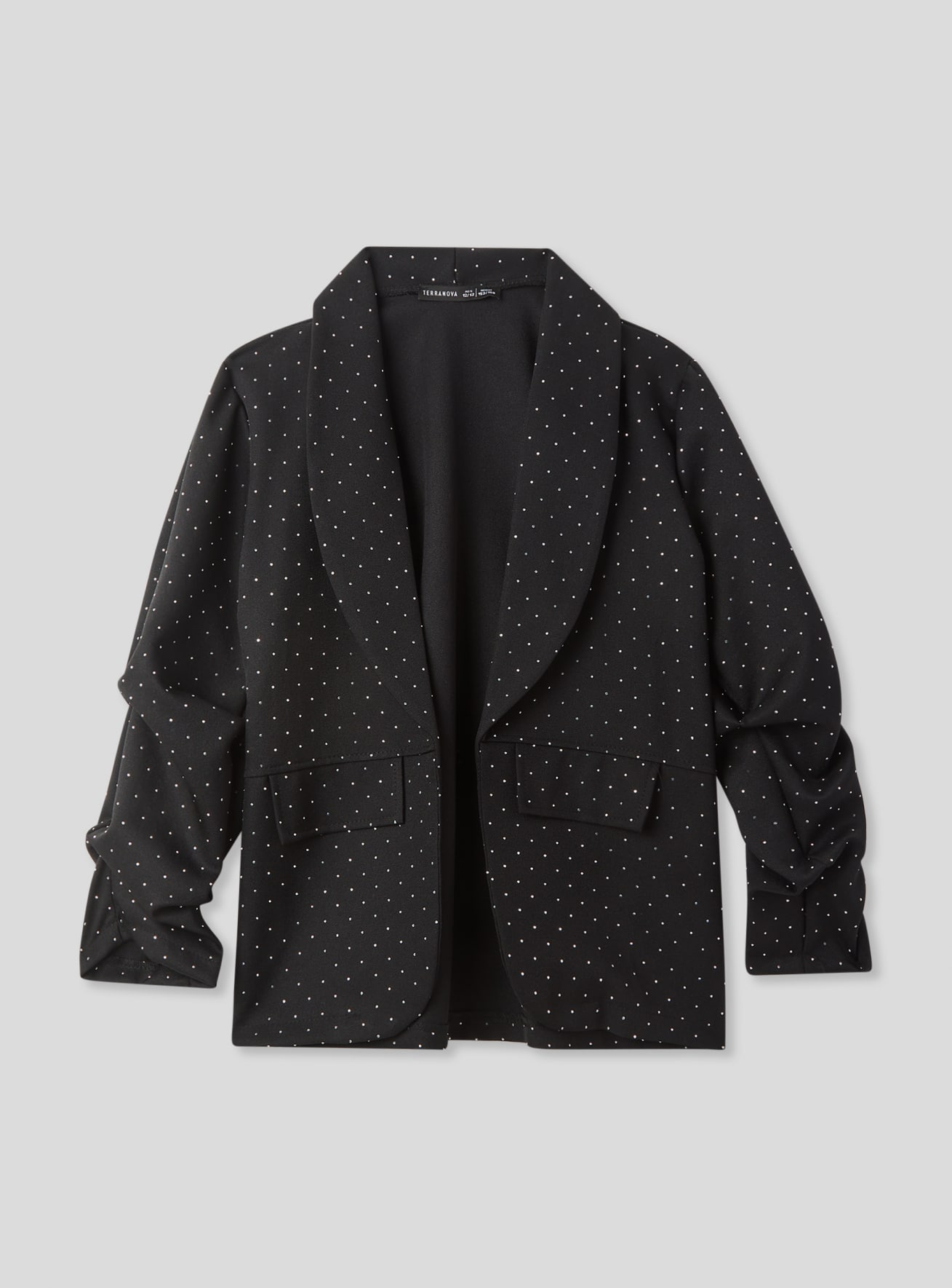 Chaqueta Niña Terranova