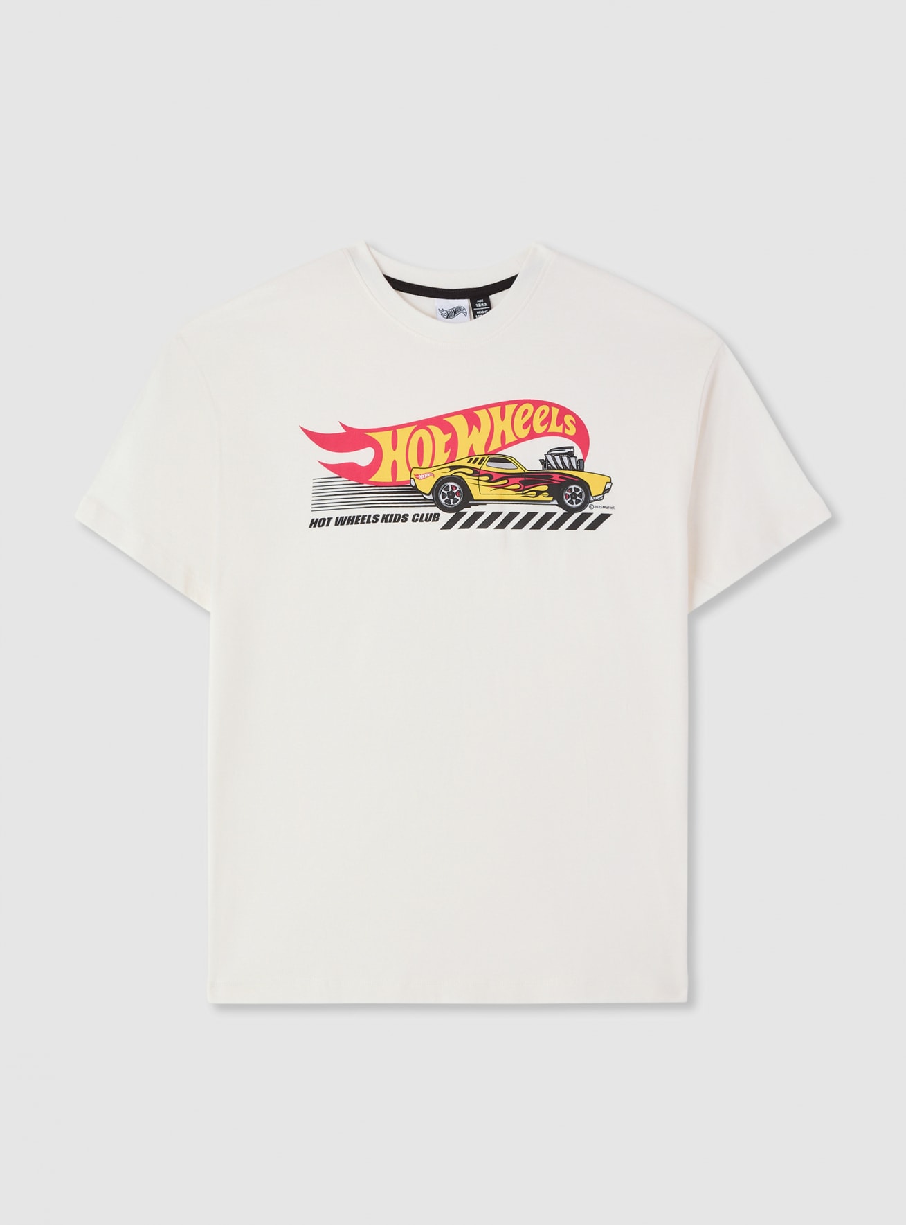 T-Shirt MC Bambino Kids