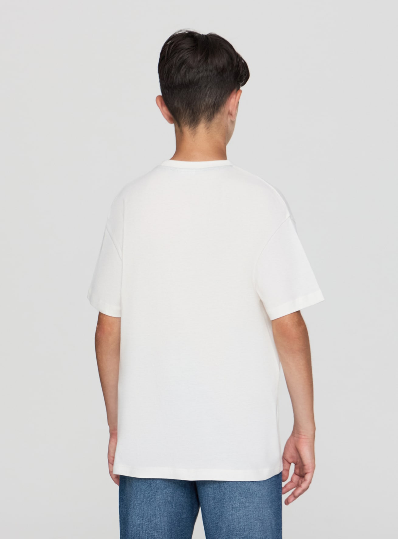 T-Shirt MC Bambino Kids