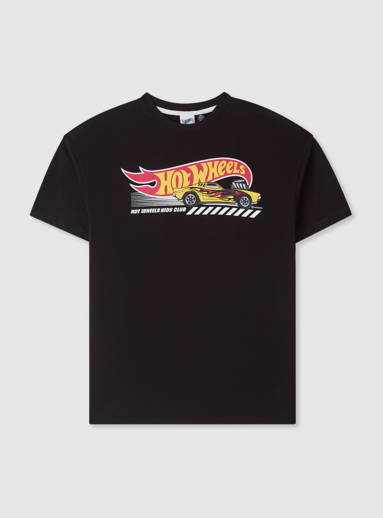 T-Shirt MC Bambino Kids