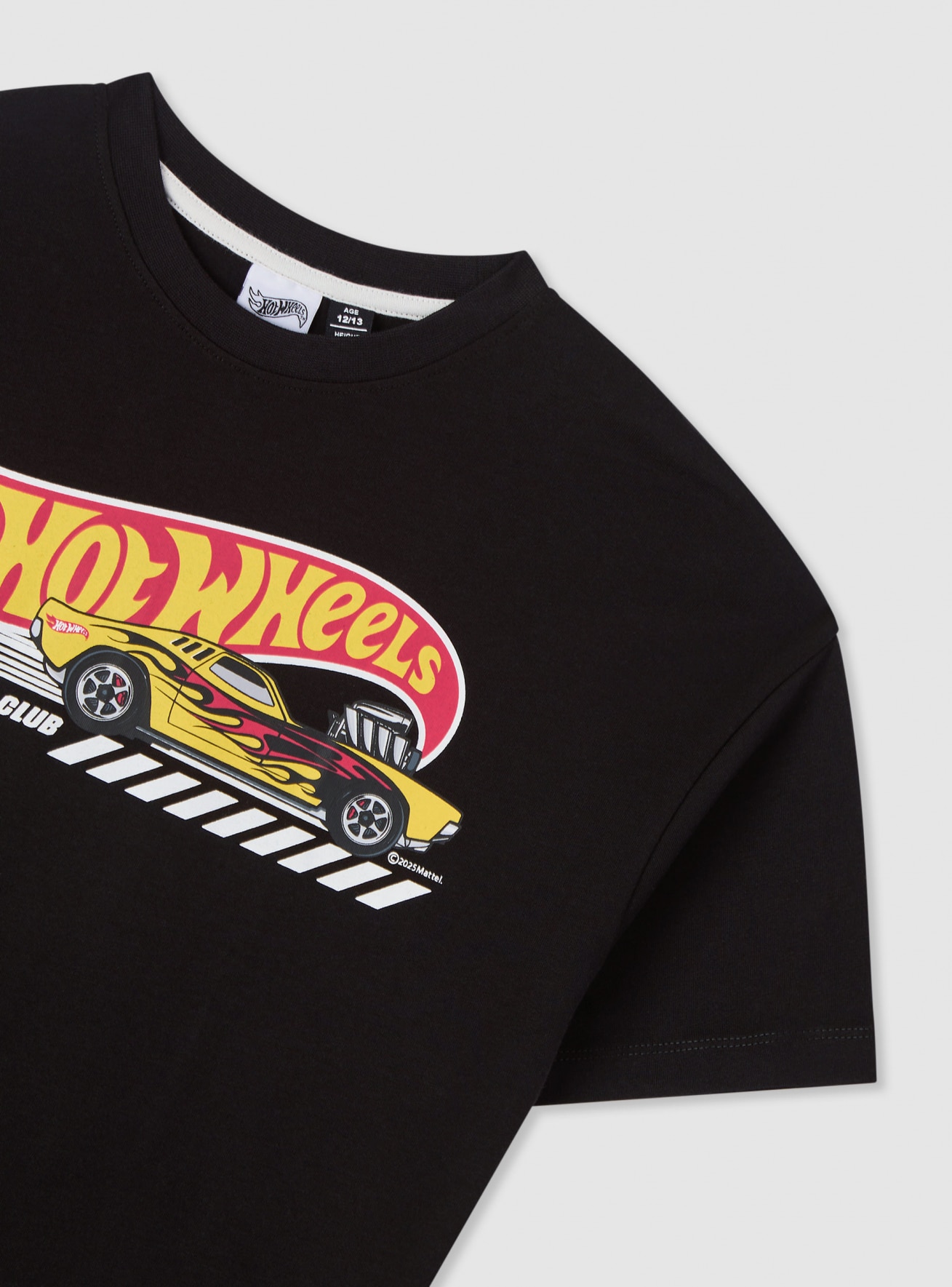 T-Shirt MC Bambino Kids