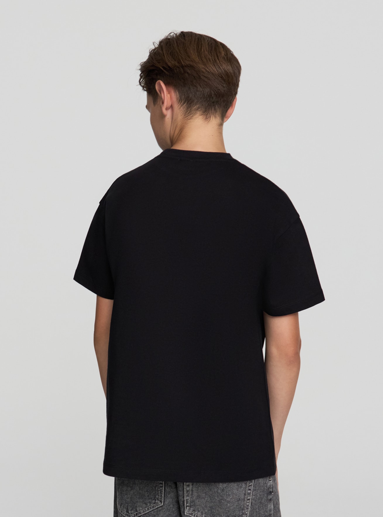 T-Shirt MC Bambino Kids