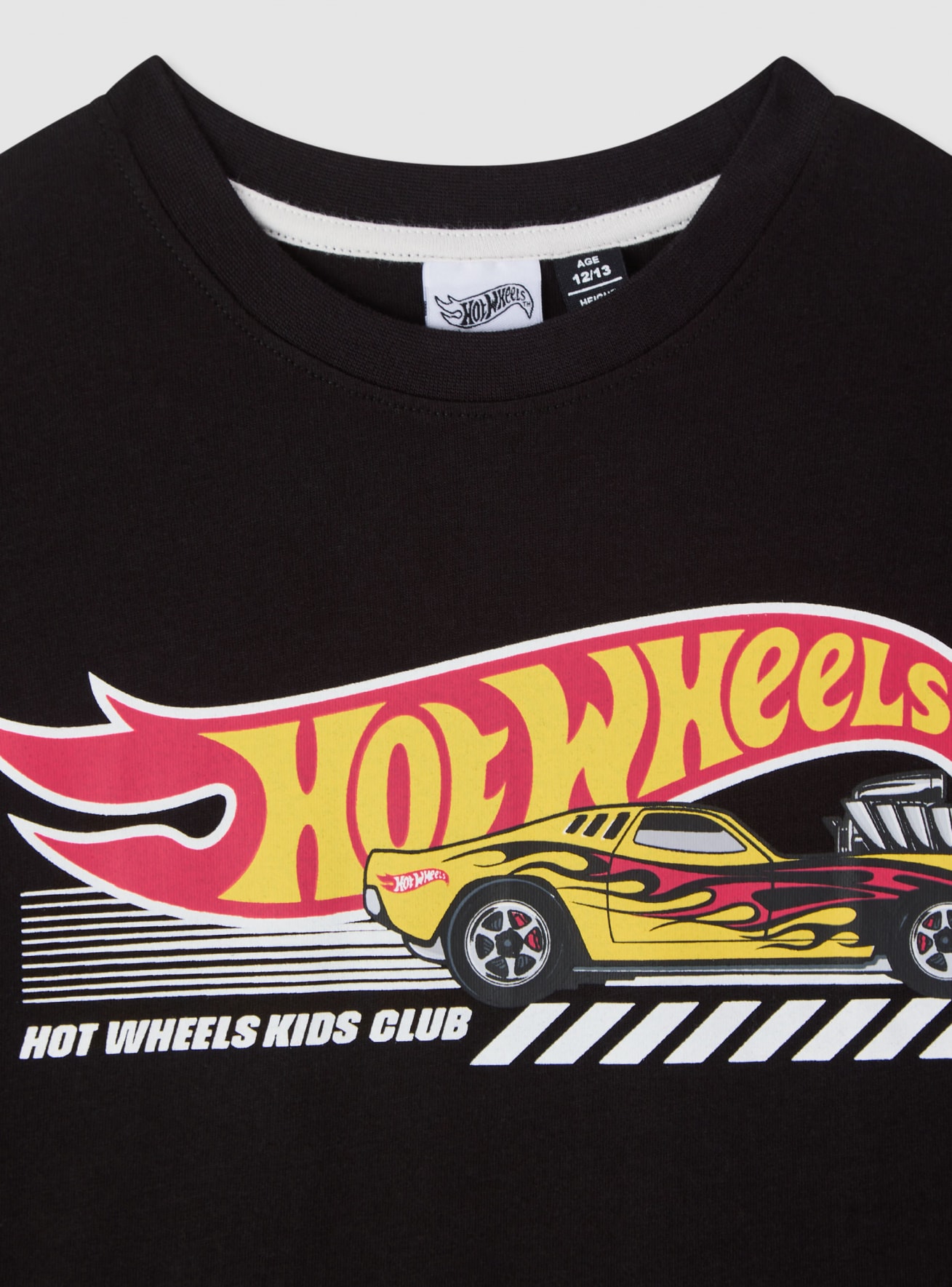 T-Shirt MC Bambino Kids