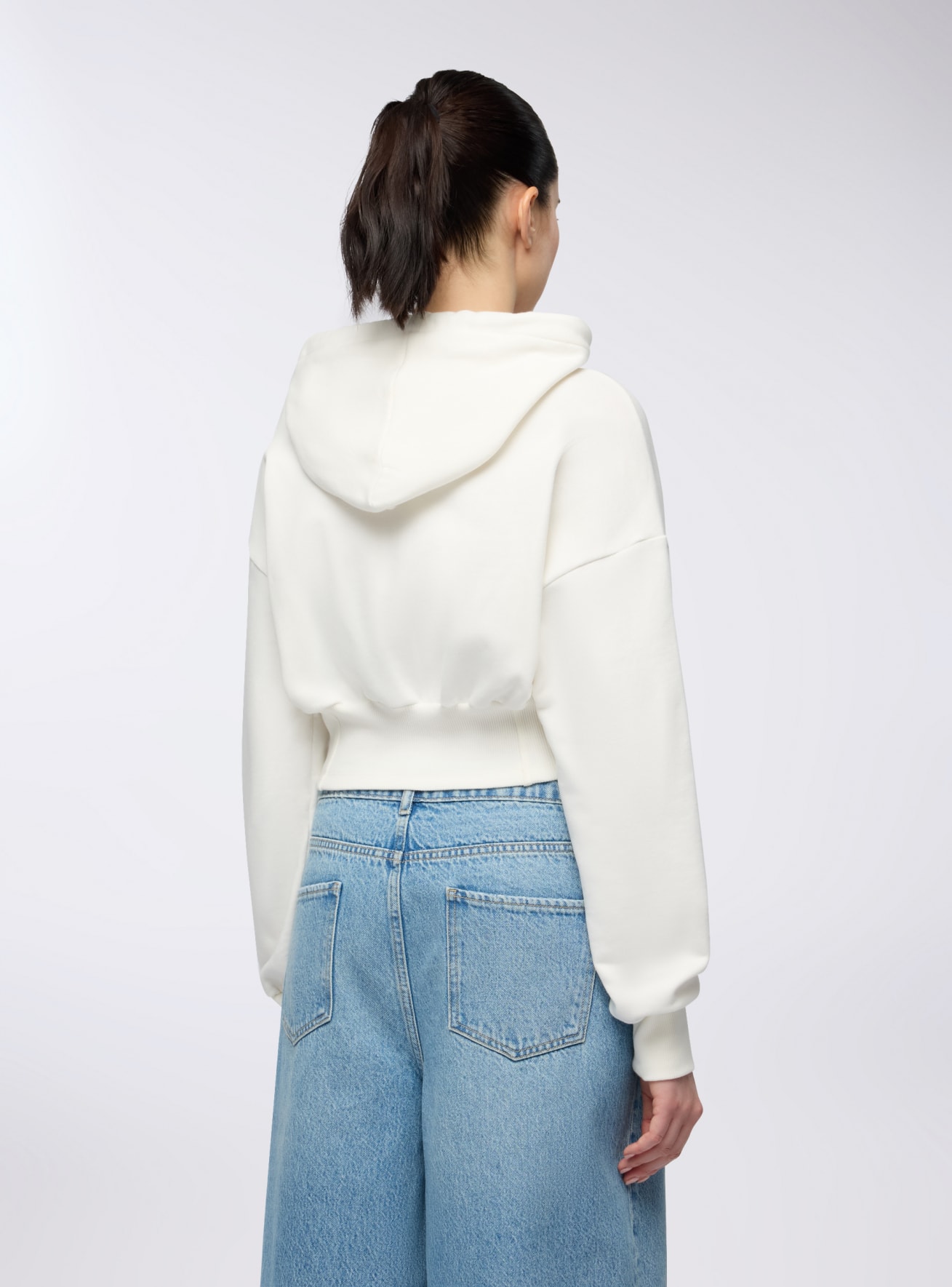 Sweat shirt Femme Terranova