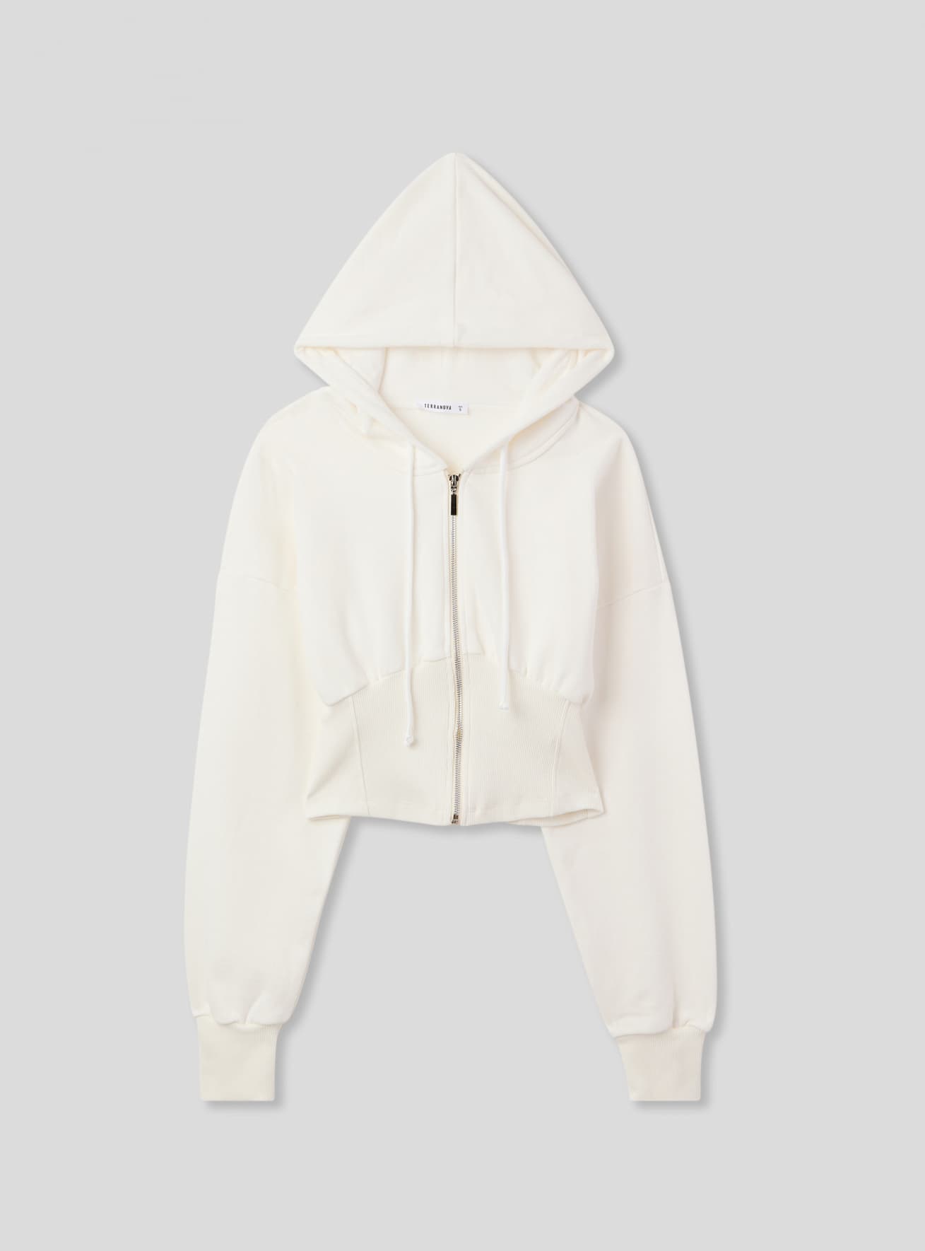 Sweat shirt Femme Terranova