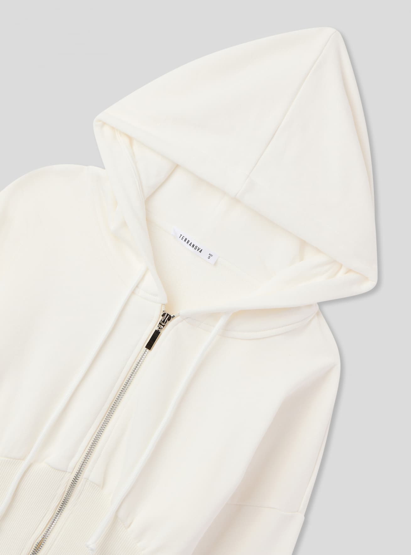 Sweat shirt Femme Terranova