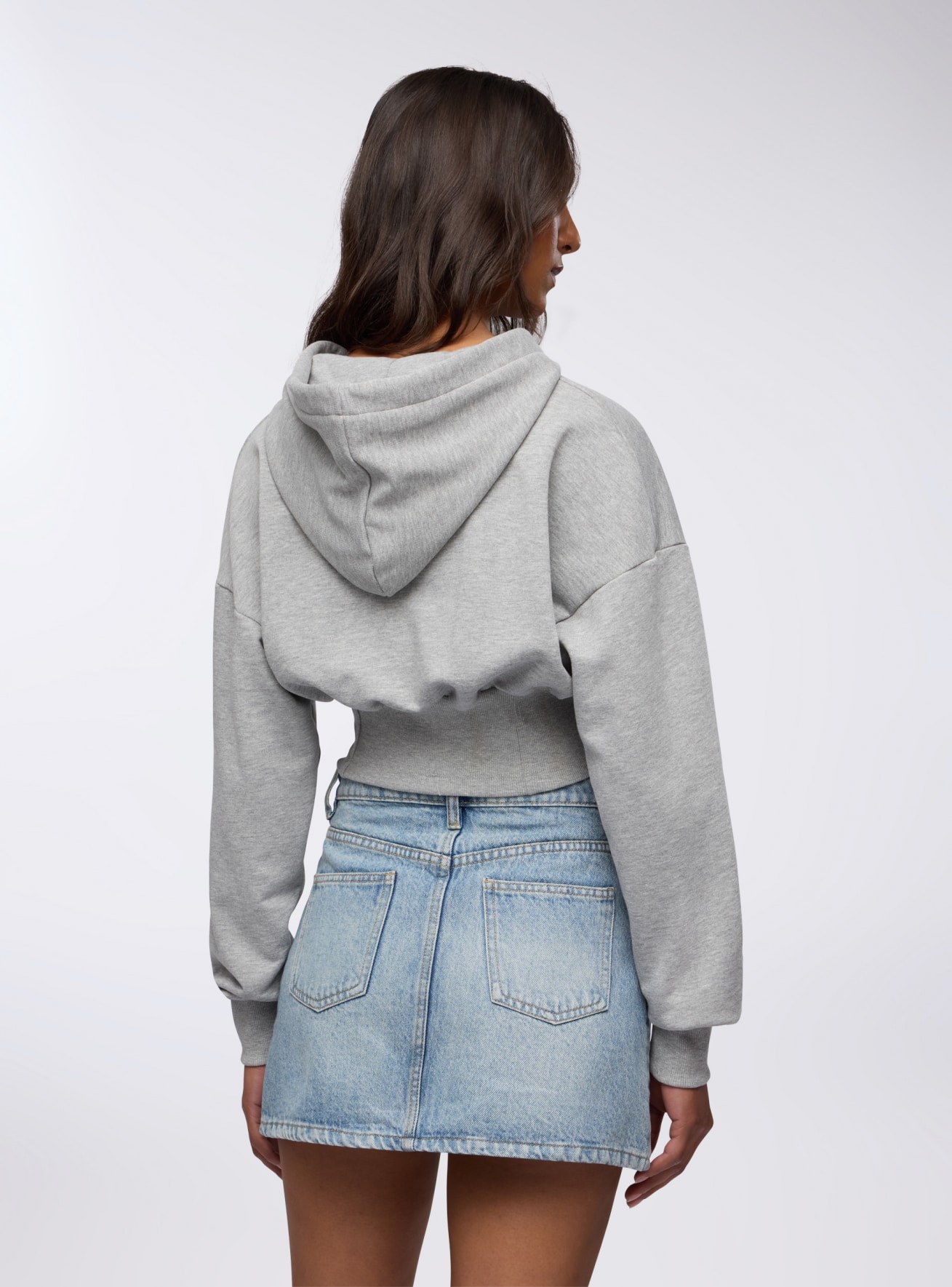 Sweat shirt Femme Terranova