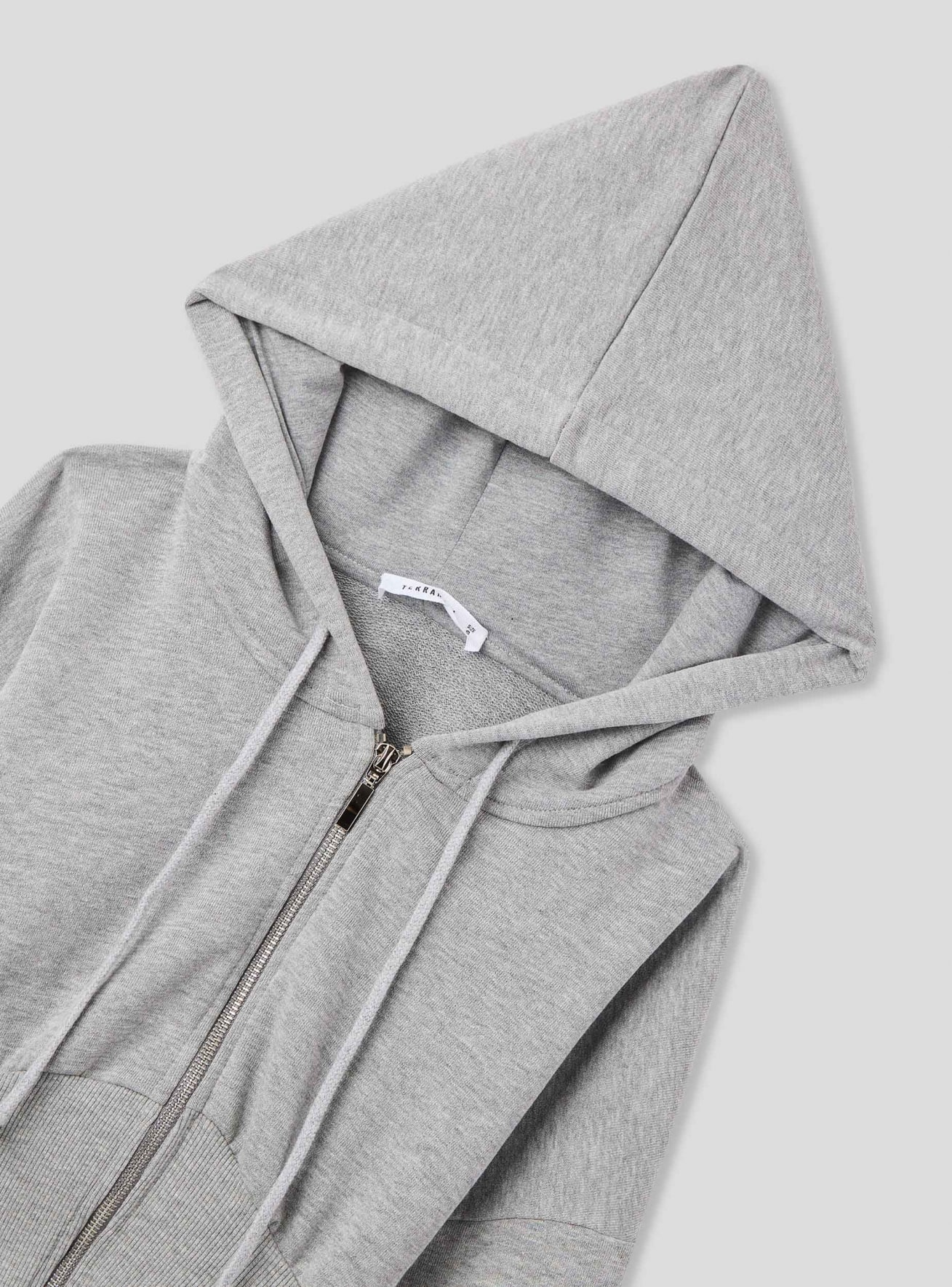 Sweat shirt Femme Terranova