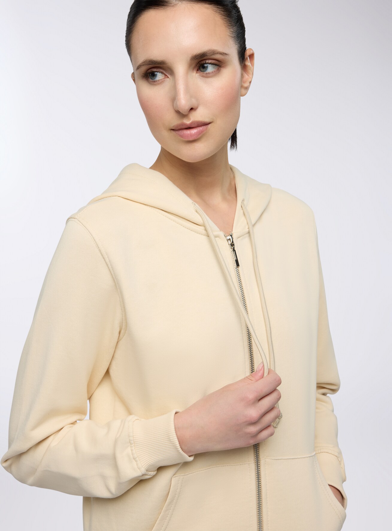 Sweat shirt Femme Terranova