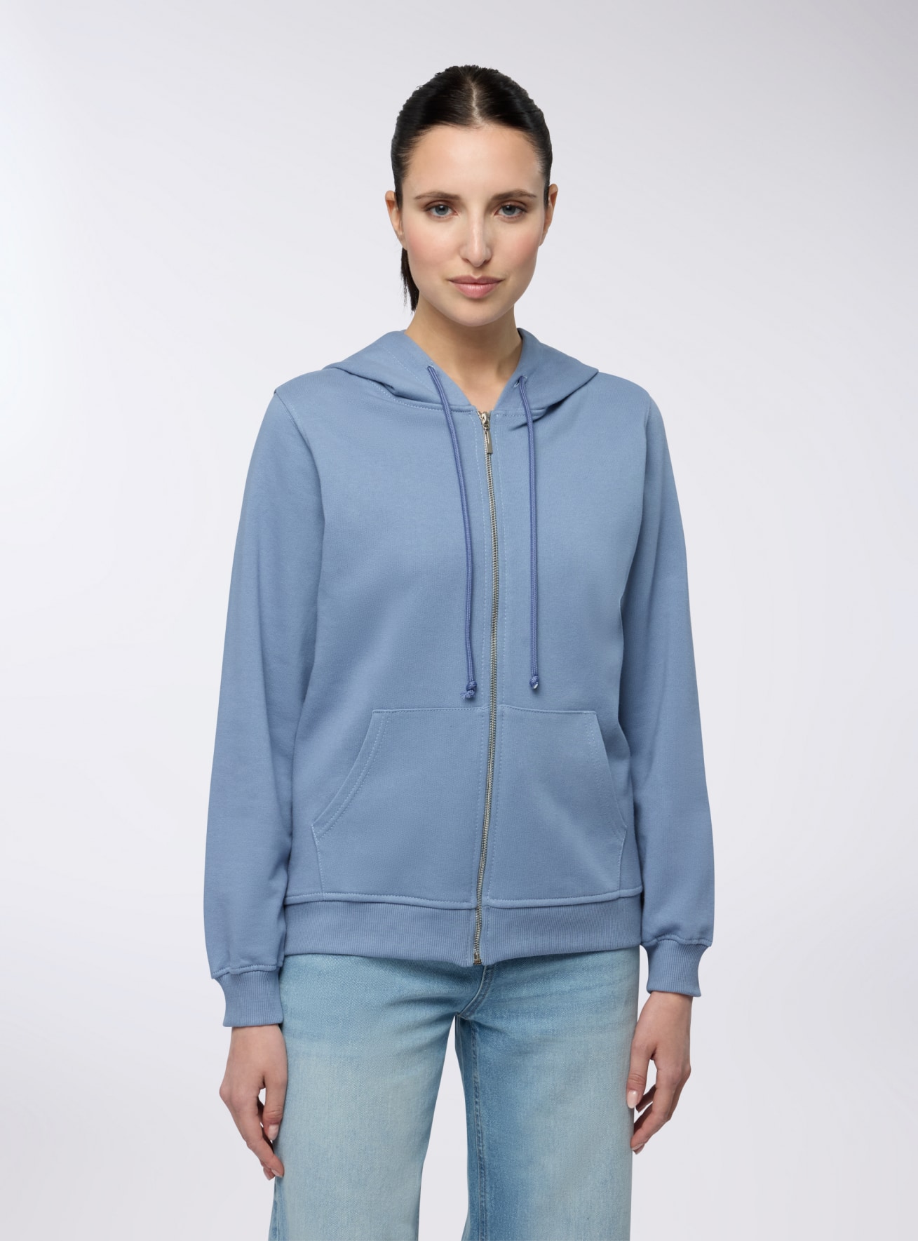 Sweat shirt Femme Terranova