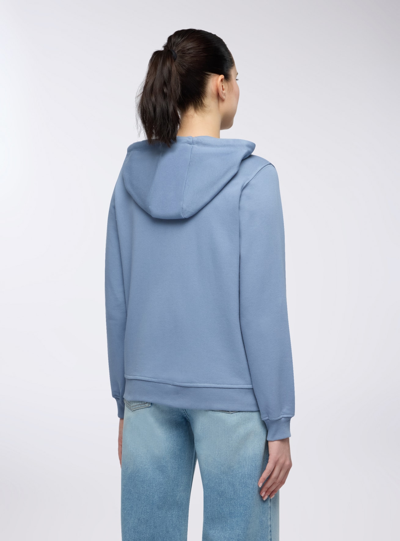 Sweat shirt Femme Terranova