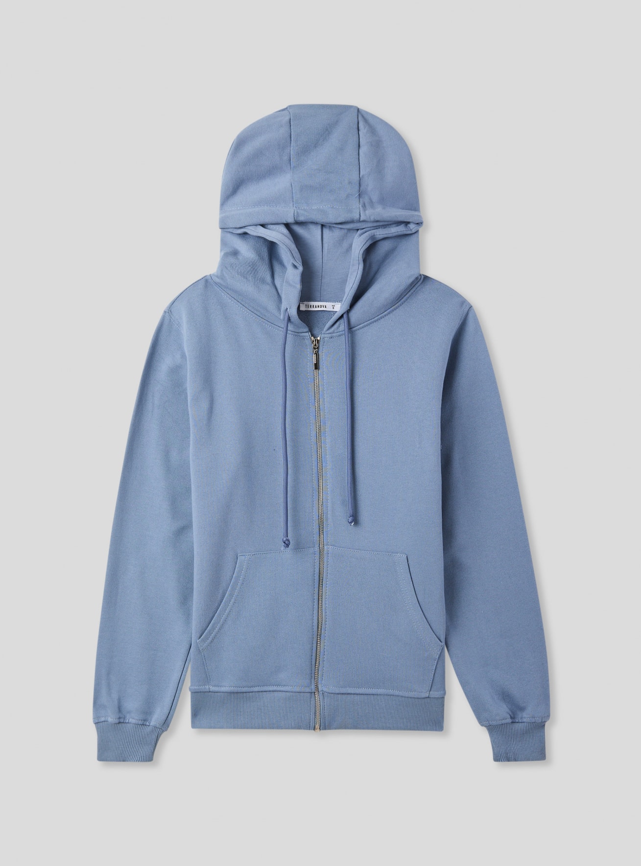 Sweat shirt Femme Terranova
