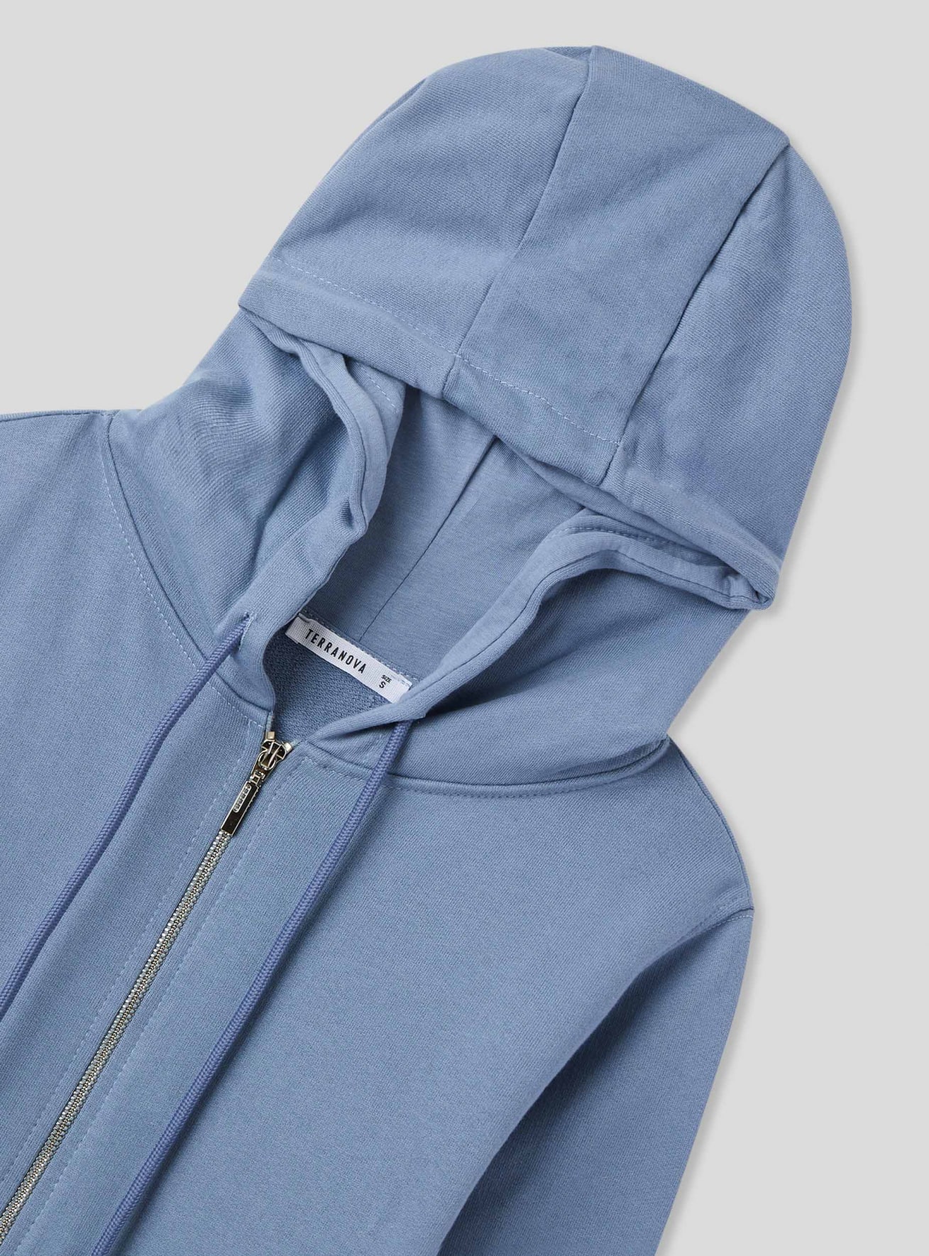 Sweat shirt Femme Terranova