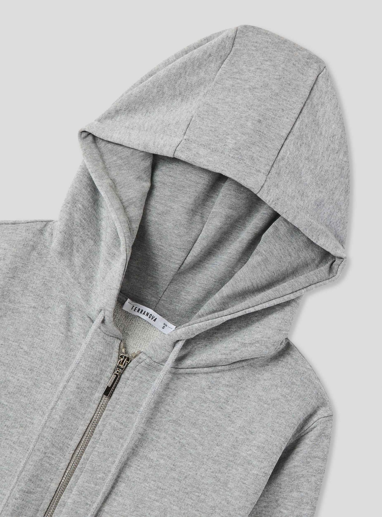 Sweat shirt Femme Terranova