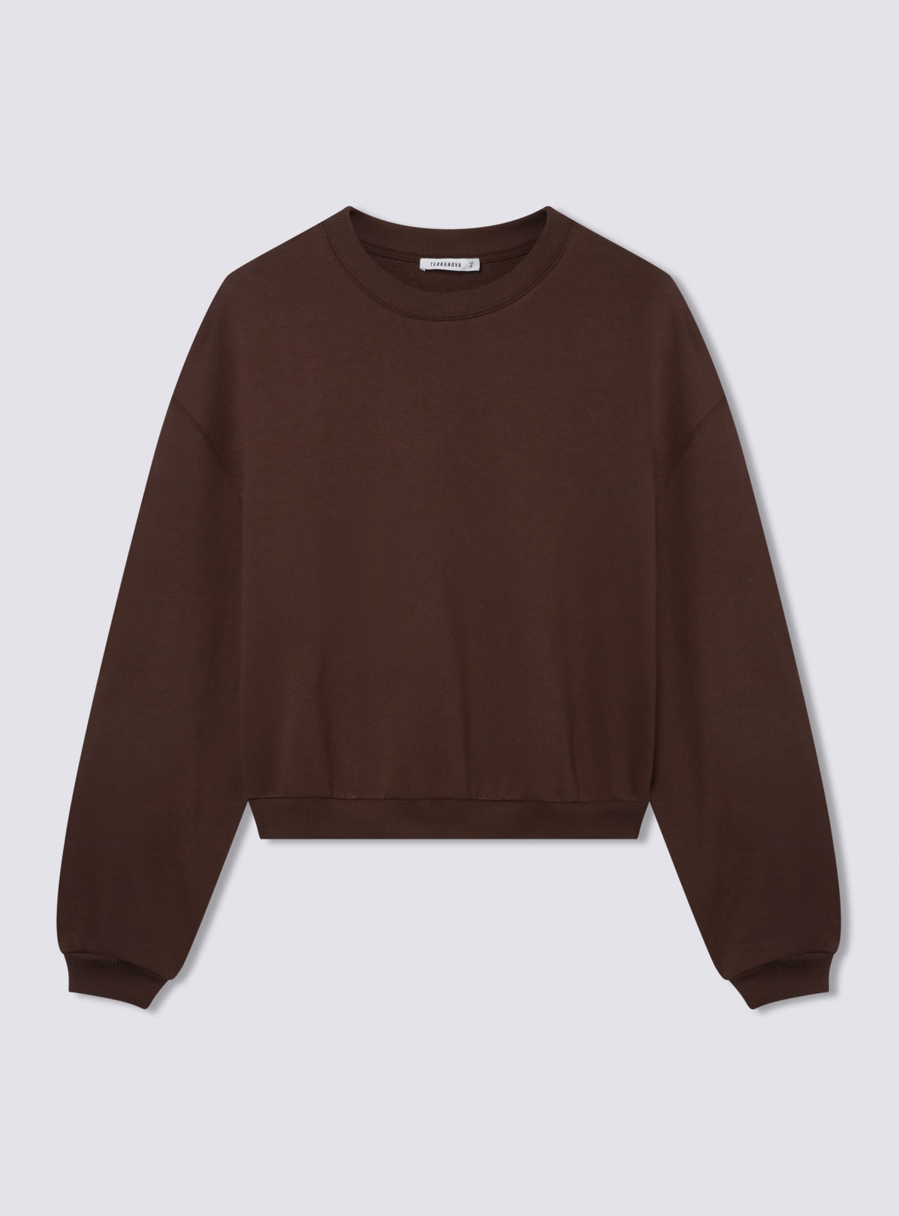 Sweat shirt Woman Terranova