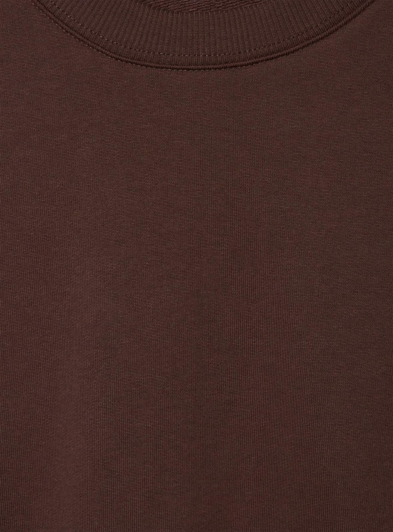Sweat shirt Woman Terranova