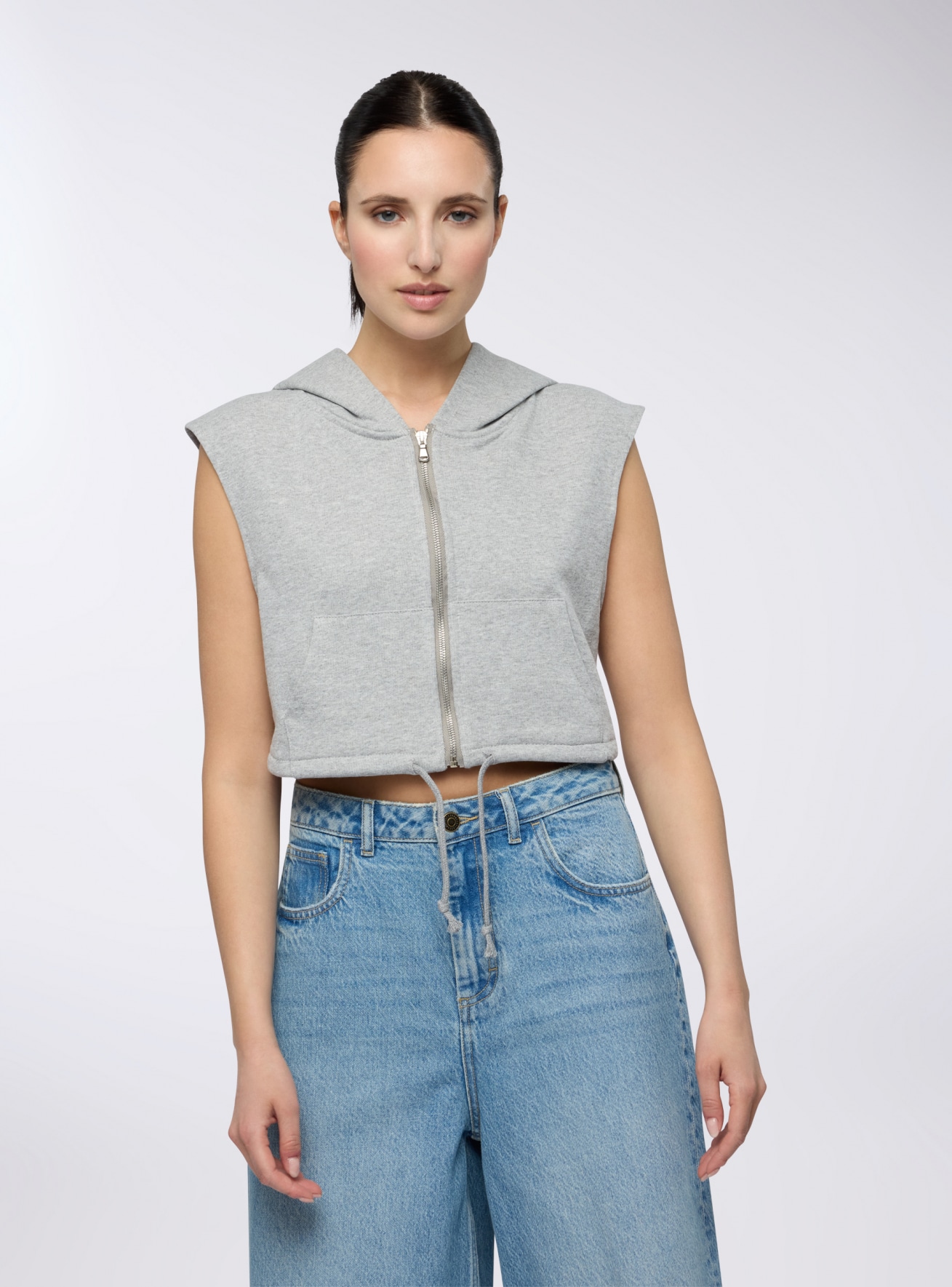 Sweat shirt Woman Terranova