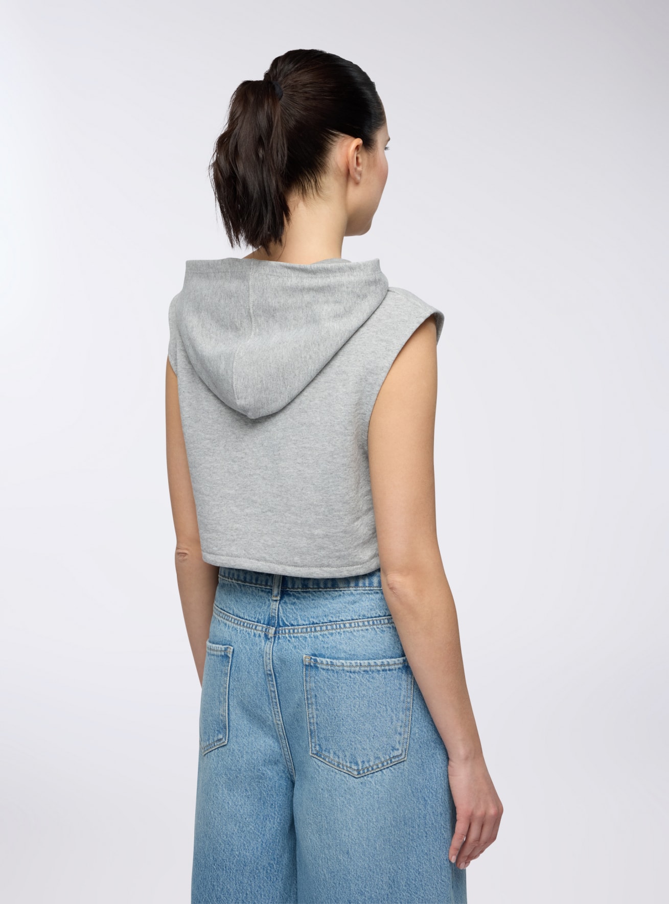 Sweat shirt Woman Terranova