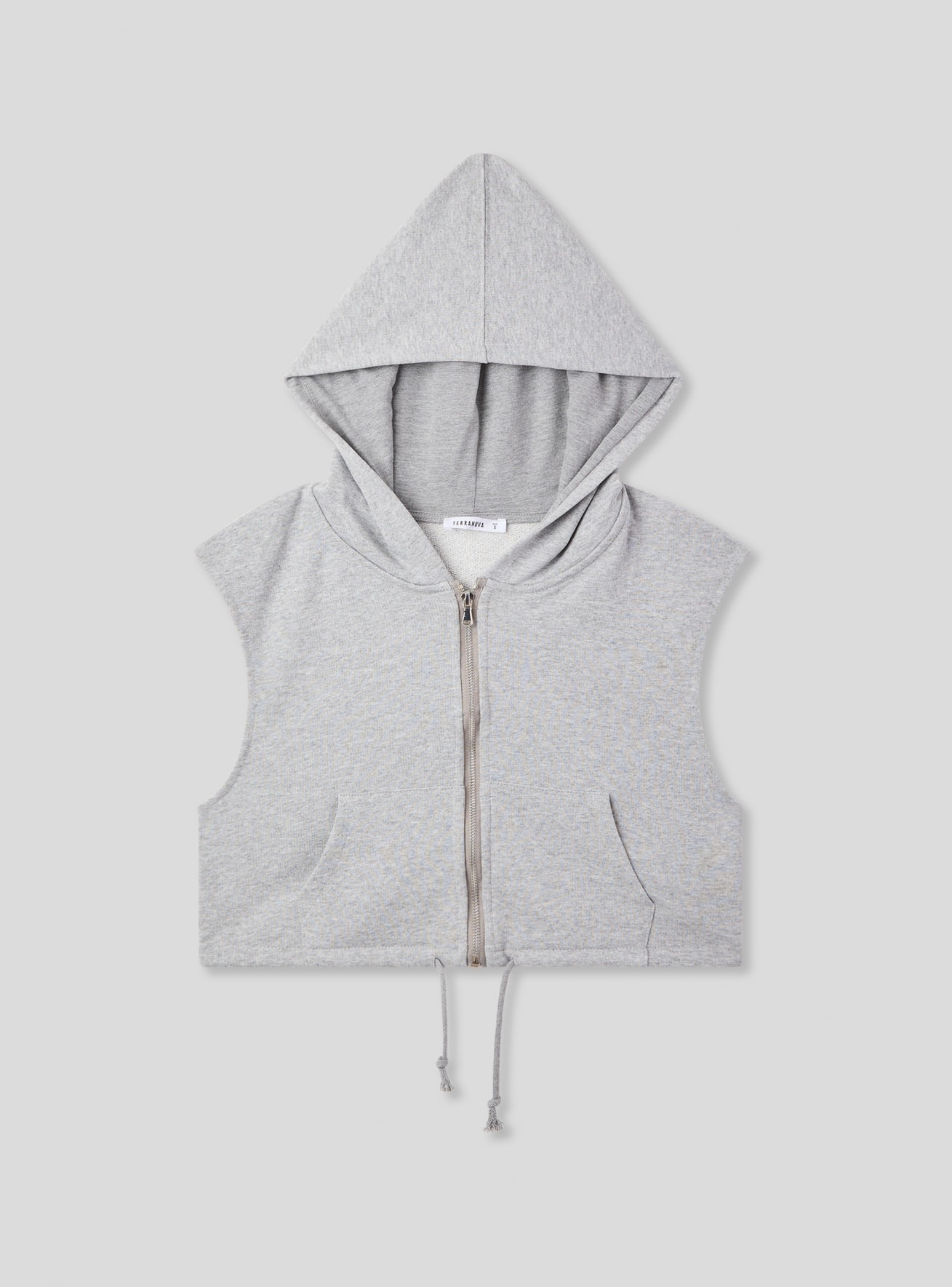 Sweat shirt Woman Terranova
