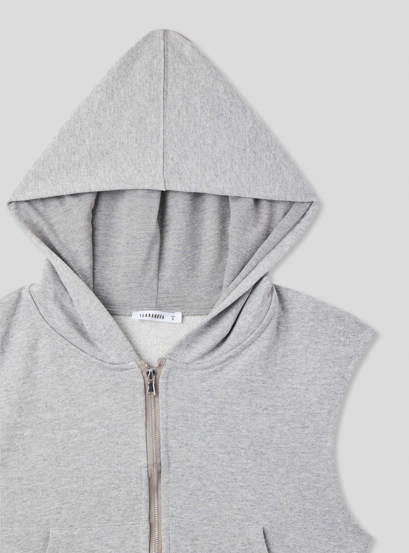 Sweat shirt Woman Terranova