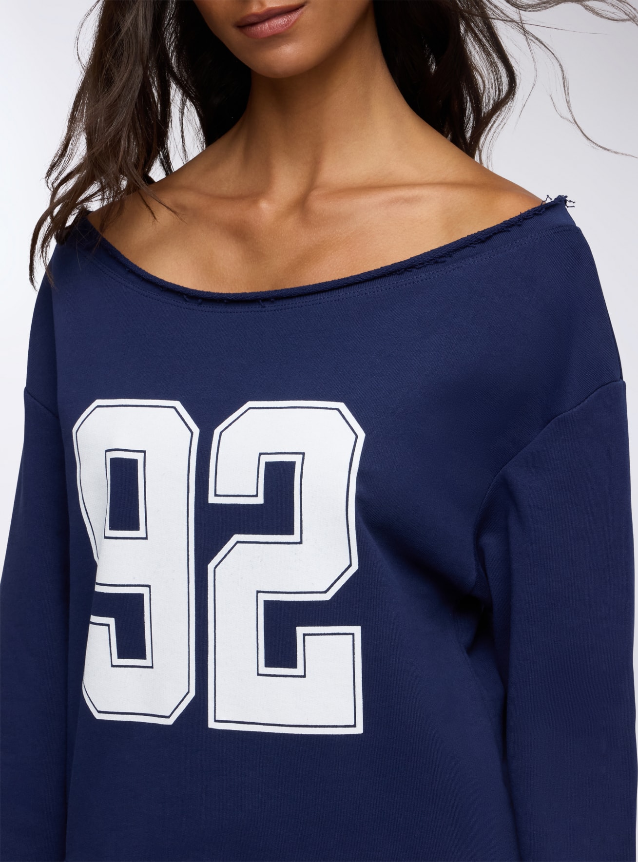 Sweat shirt Woman Terranova