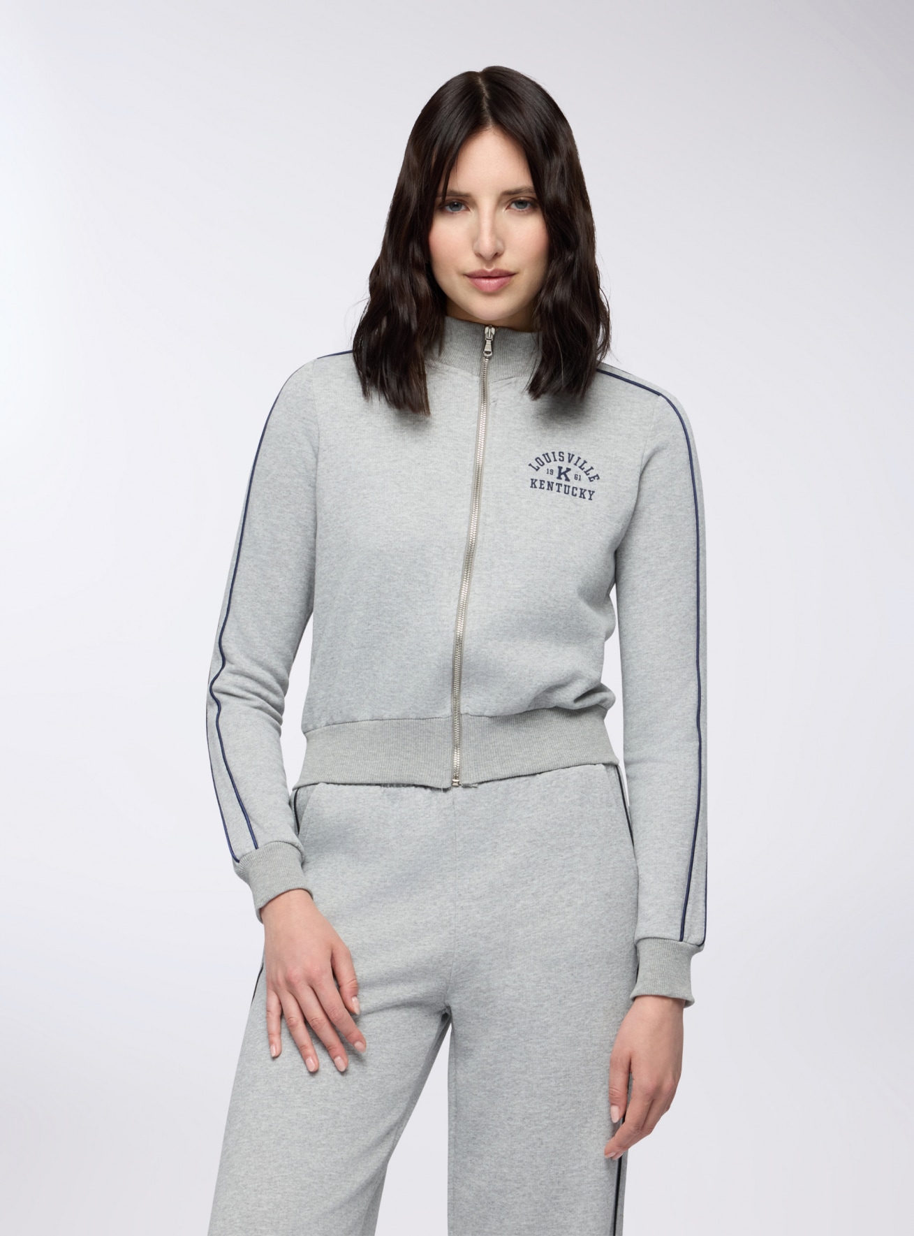 Sweat shirt Woman Terranova