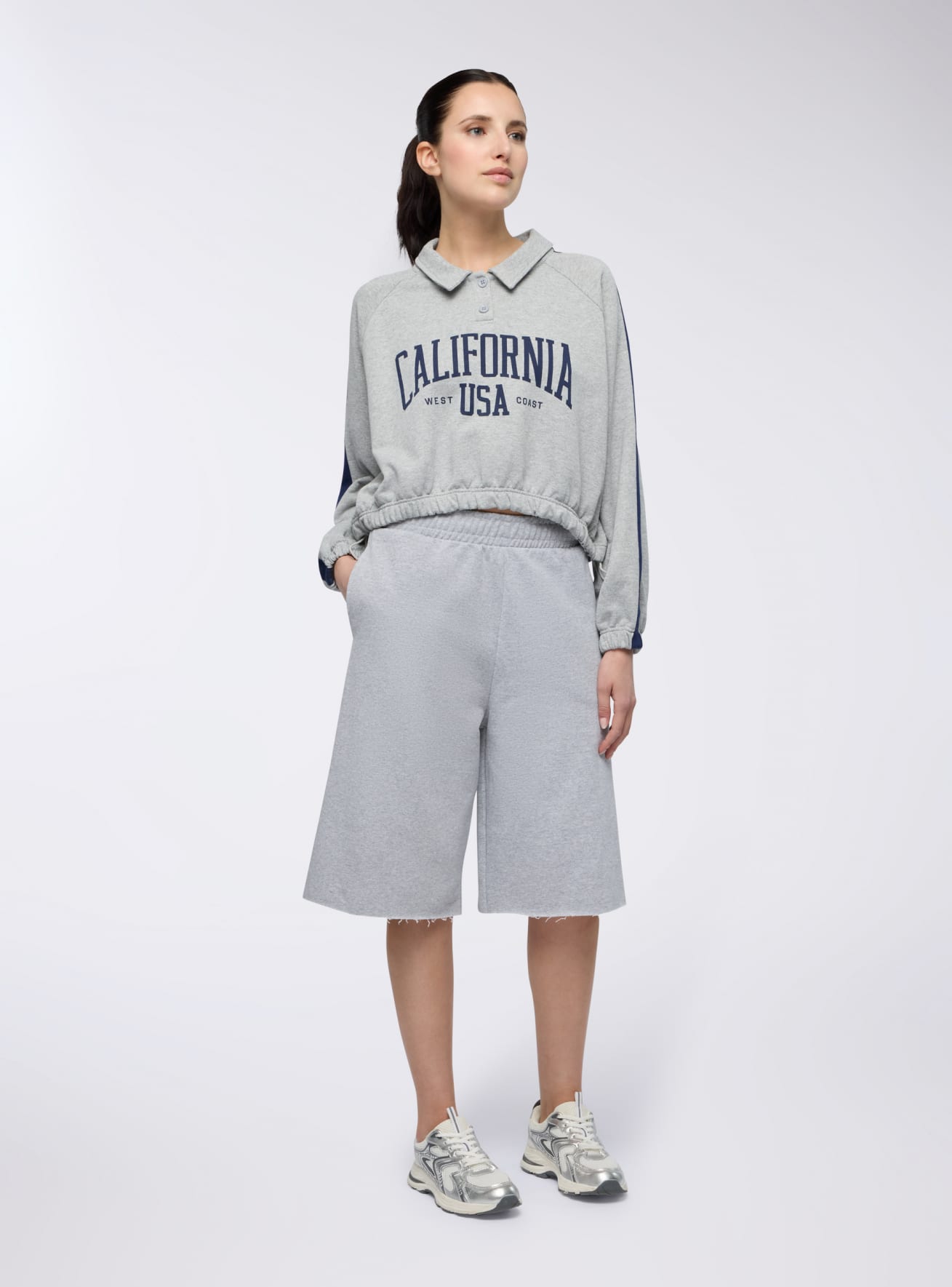 Pantalones Mujer Terranova