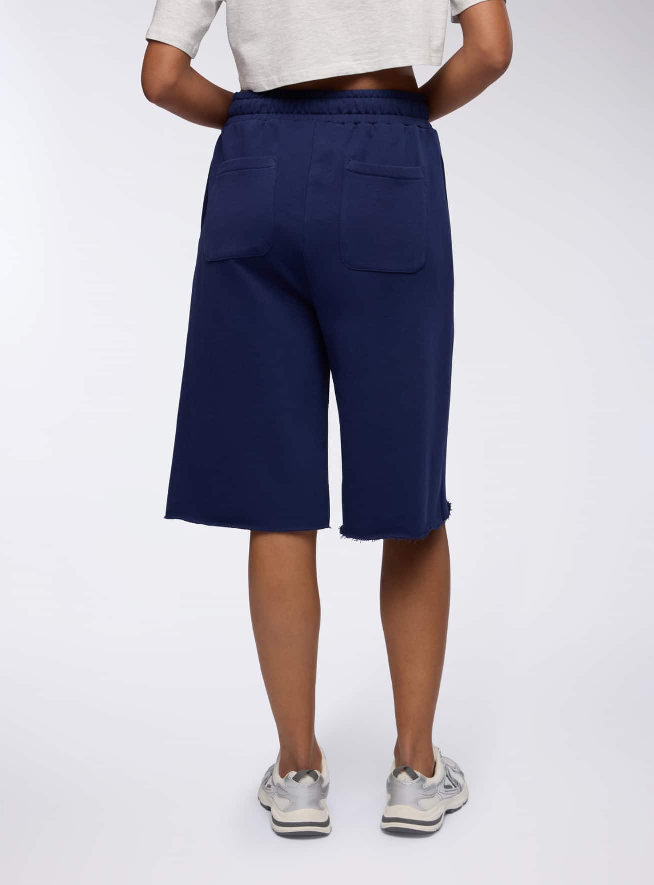 Gym shorts Woman Terranova