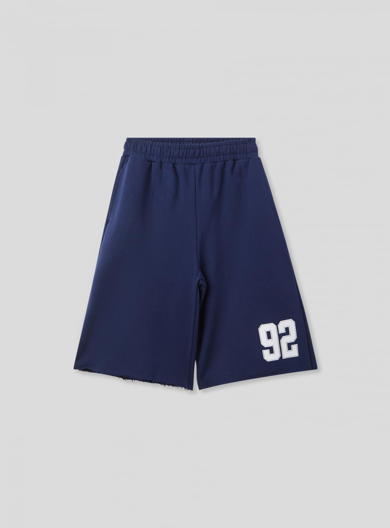 Gym shorts Woman Terranova