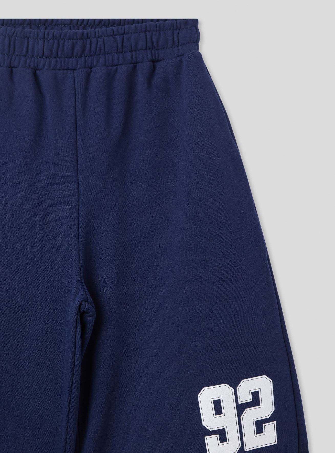 Gym shorts Woman Terranova