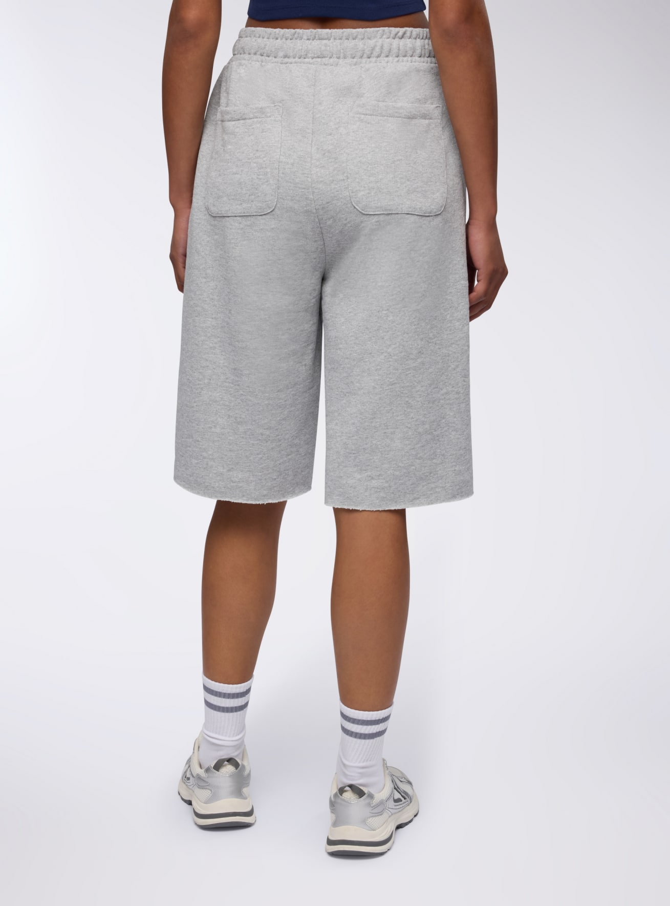 Gym shorts Woman Terranova