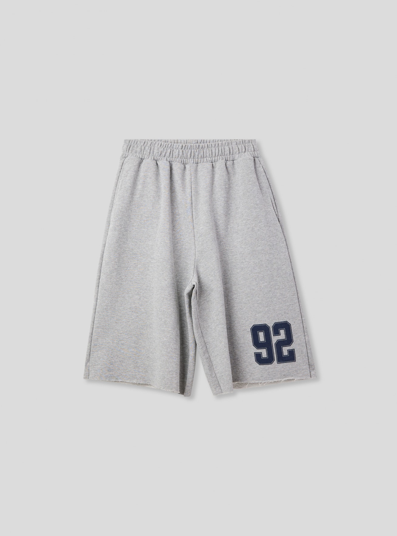 Gym shorts Woman Terranova