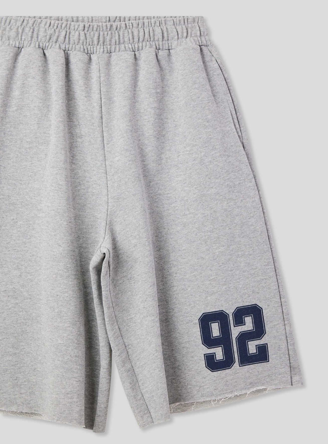 Gym shorts Woman Terranova