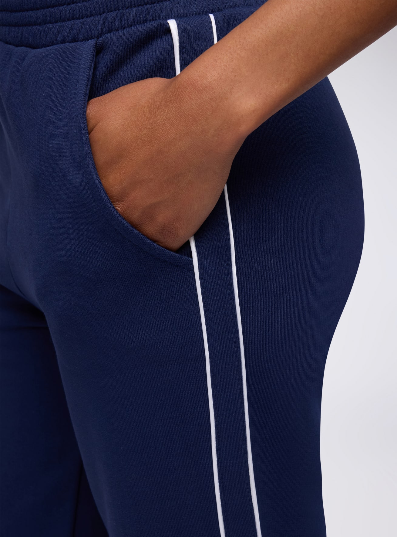 Pantalone ginnico Lungo Damen Terranova