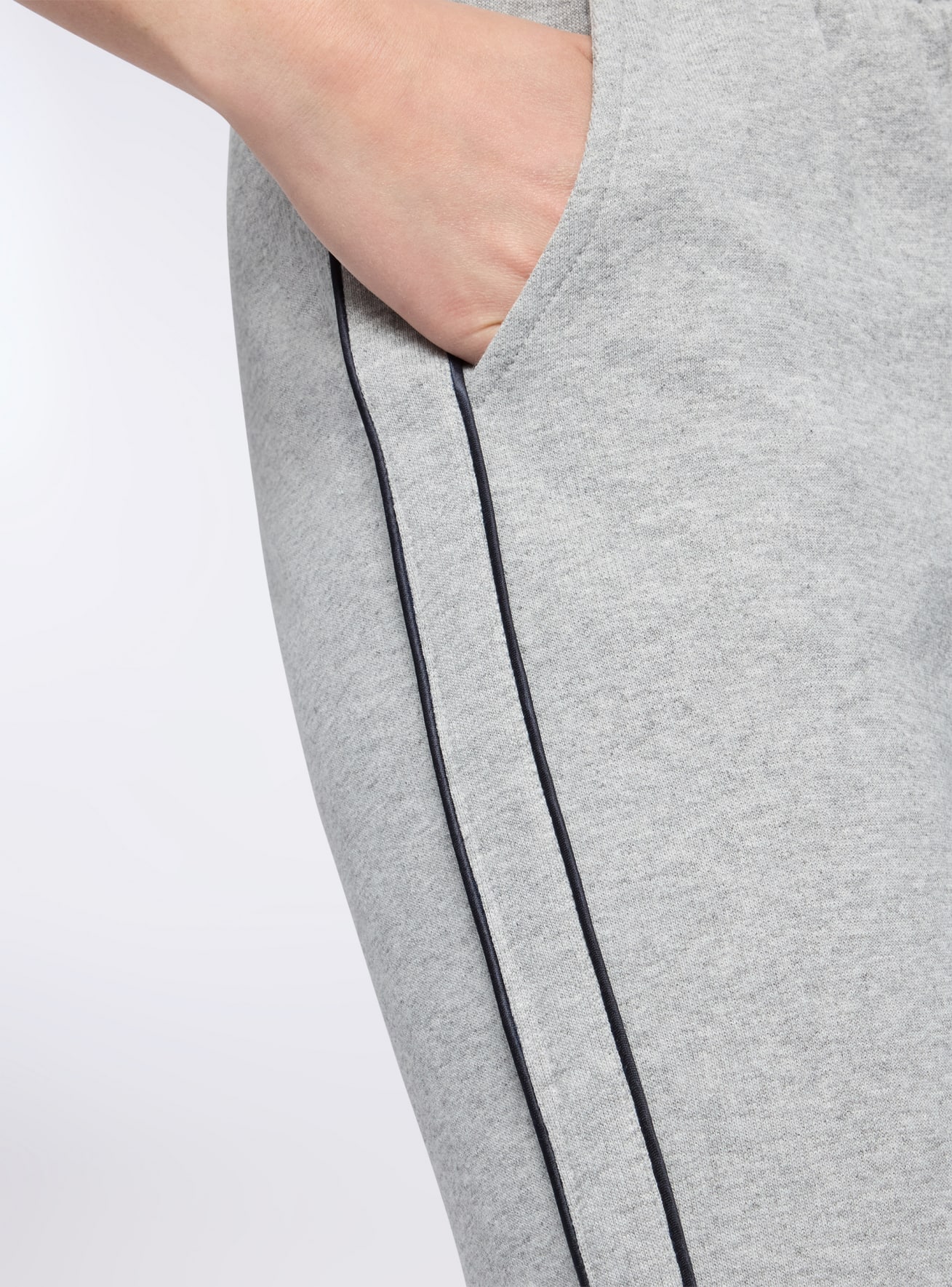 Full-length gym pants Woman Terranova