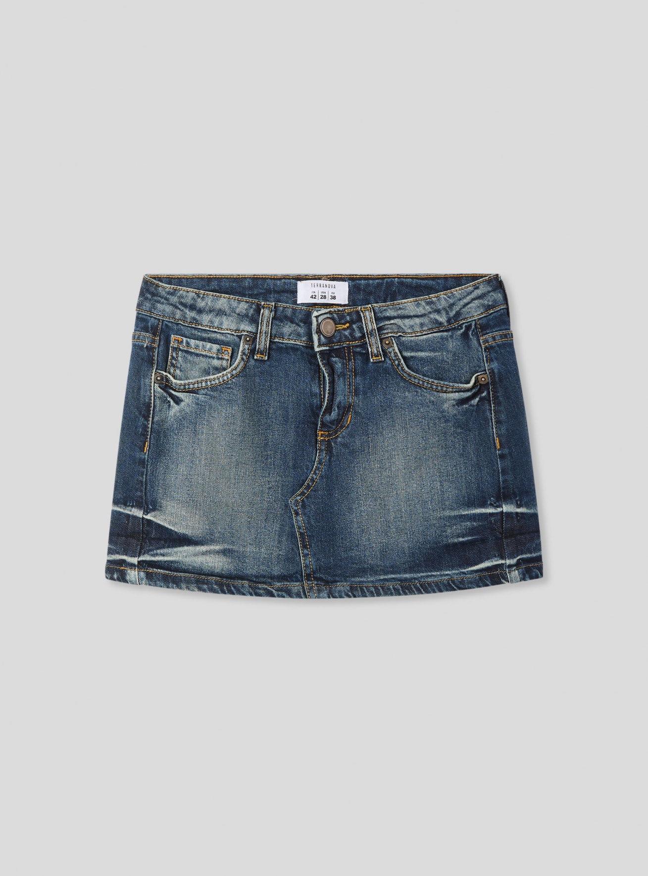 Skirt Woman Terranova