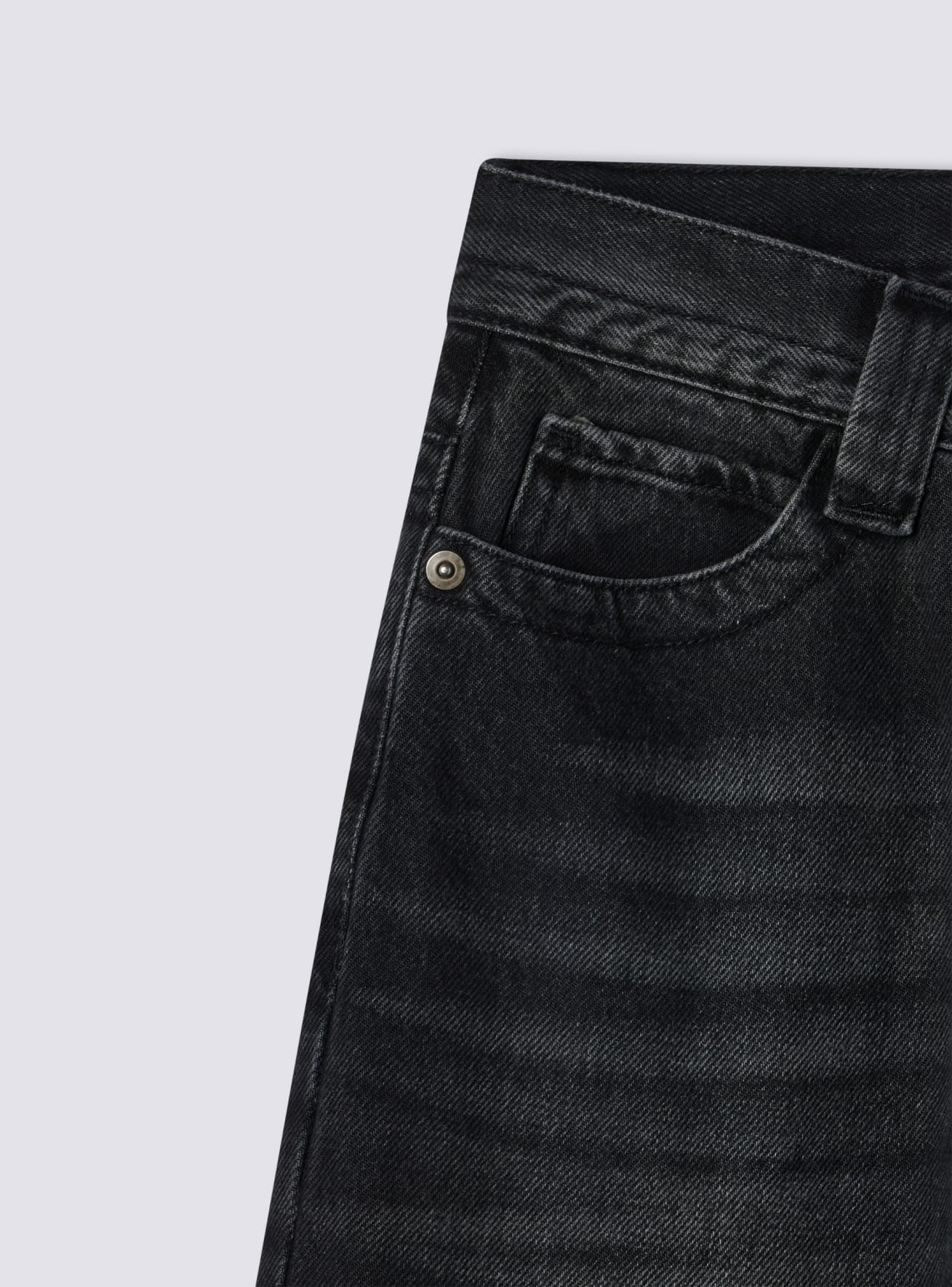 Jeans largos Mujer Terranova