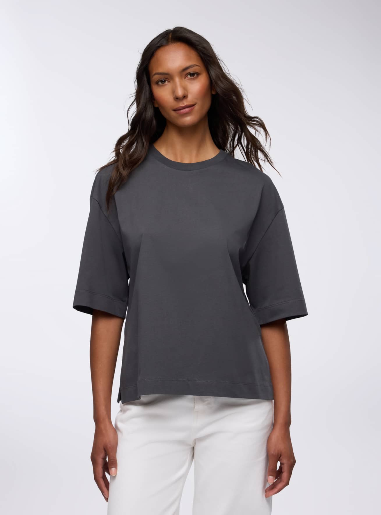 T-Shirt MC Femme Terranova