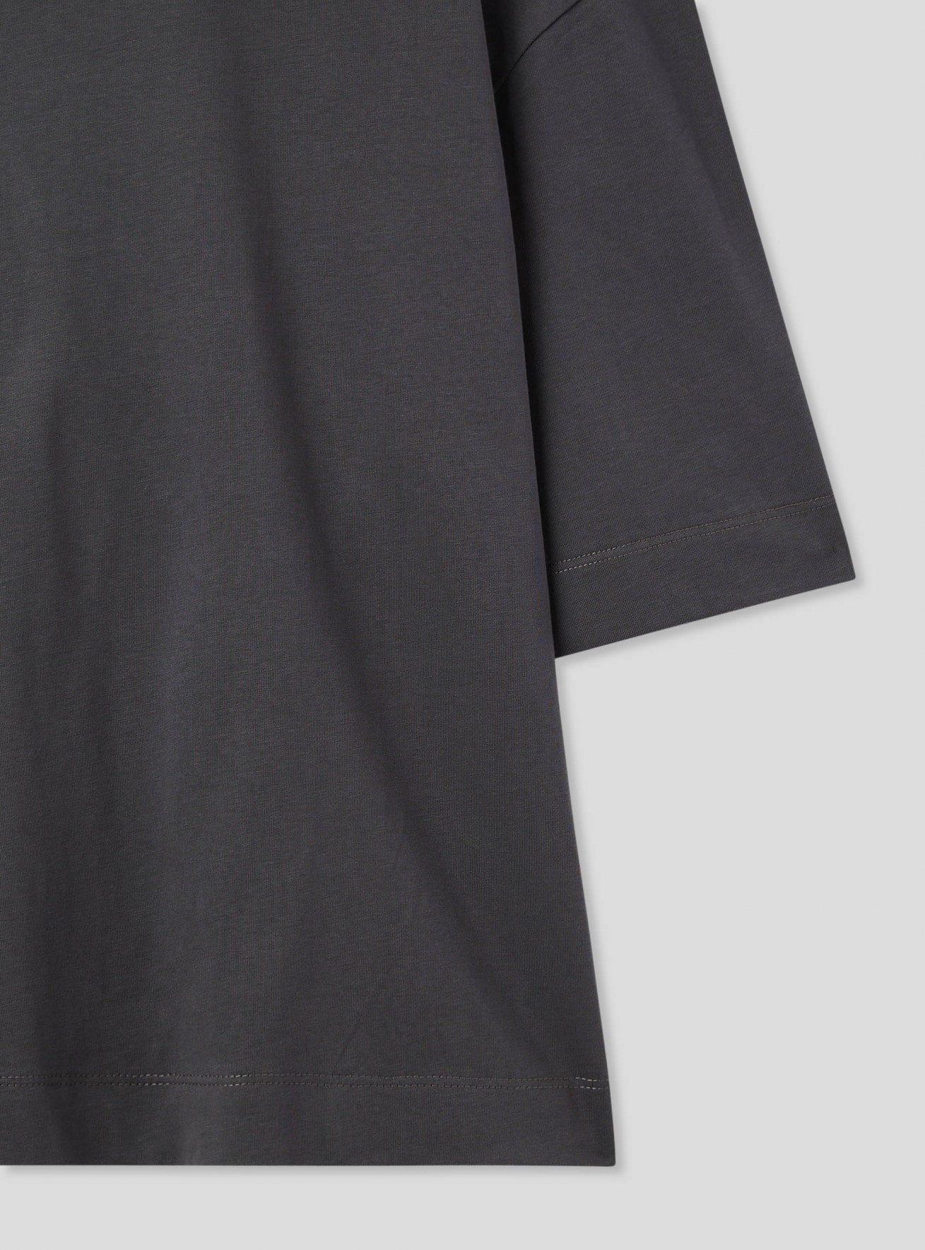 T-Shirt MC Femme Terranova