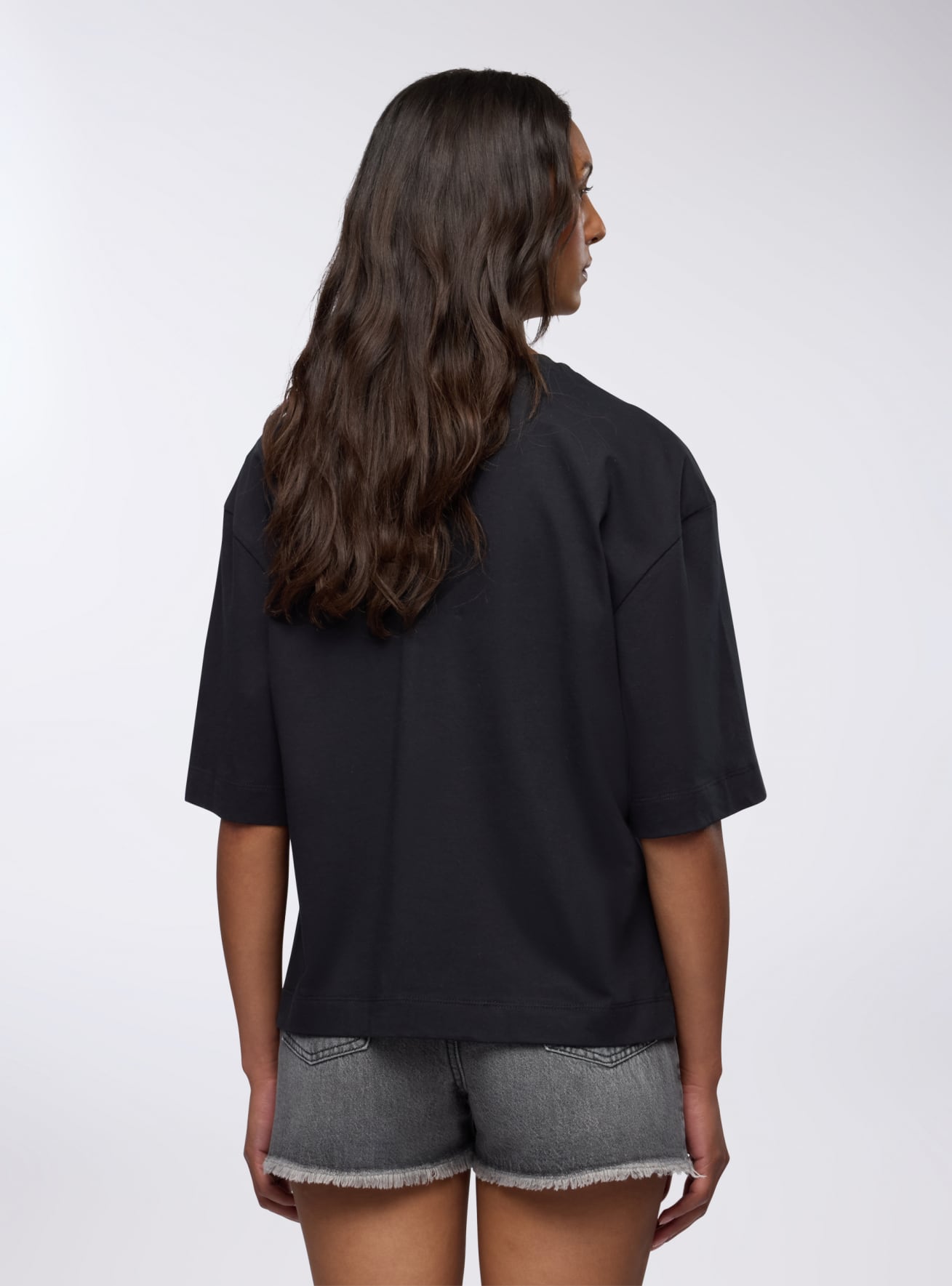 Camiseta manga corta Mujer Terranova
