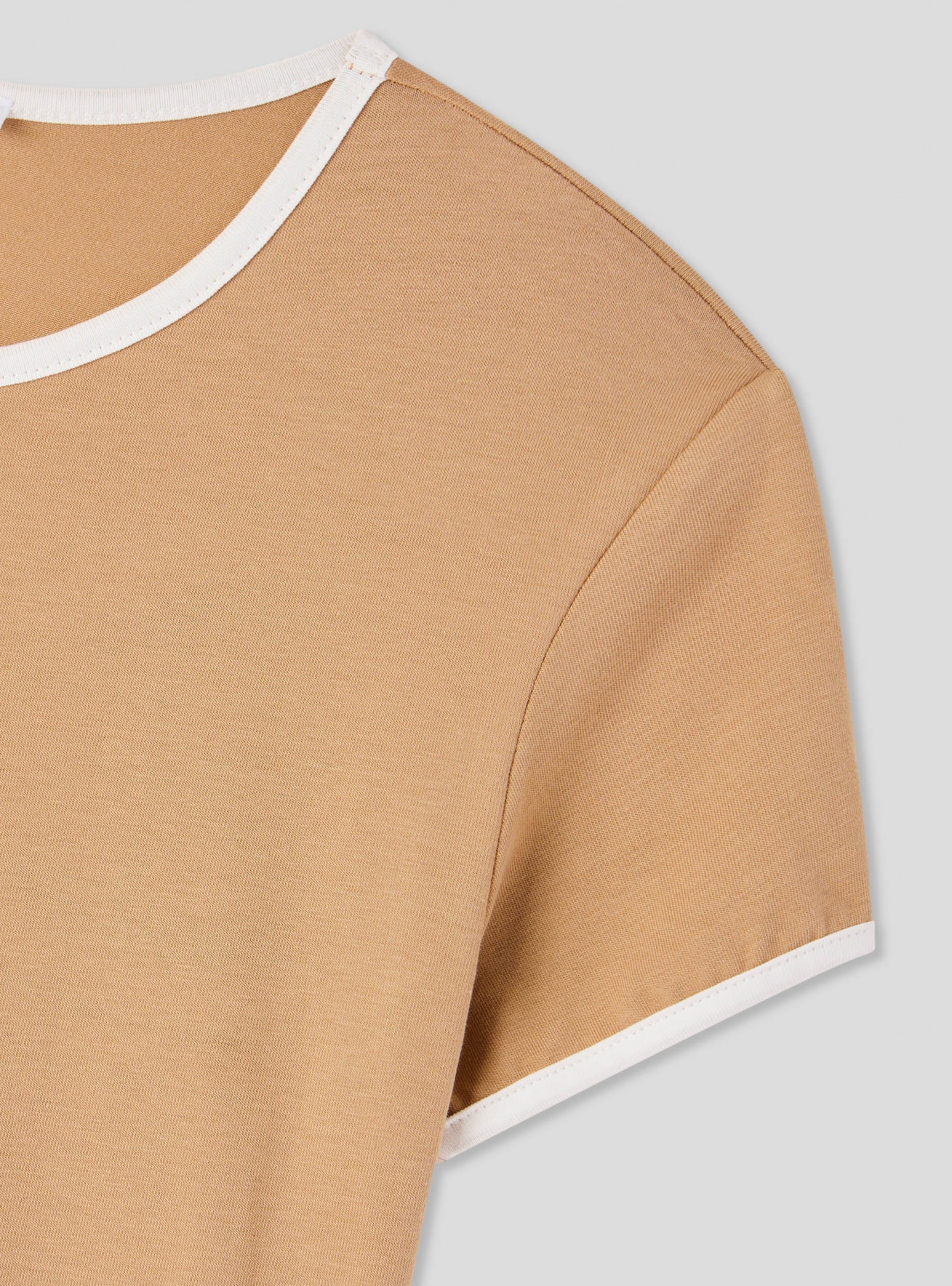 Camiseta manga corta Mujer Terranova